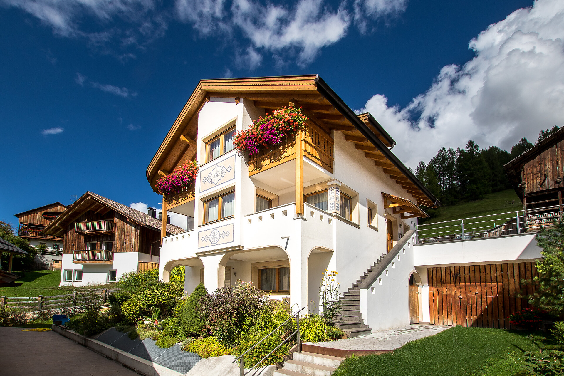 House Vilin
