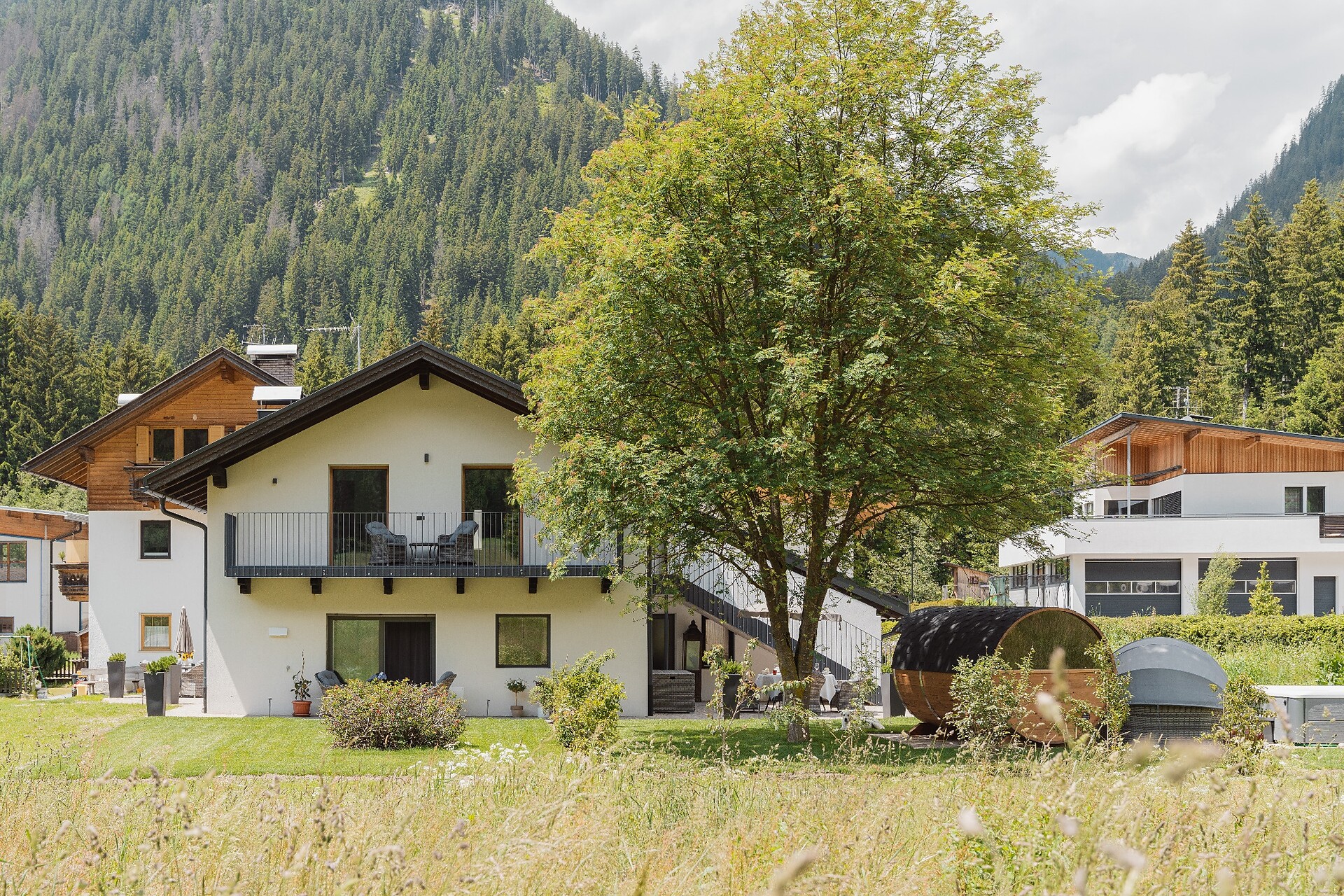 Apartments Hofmann -  - #1 - suedtirol.info