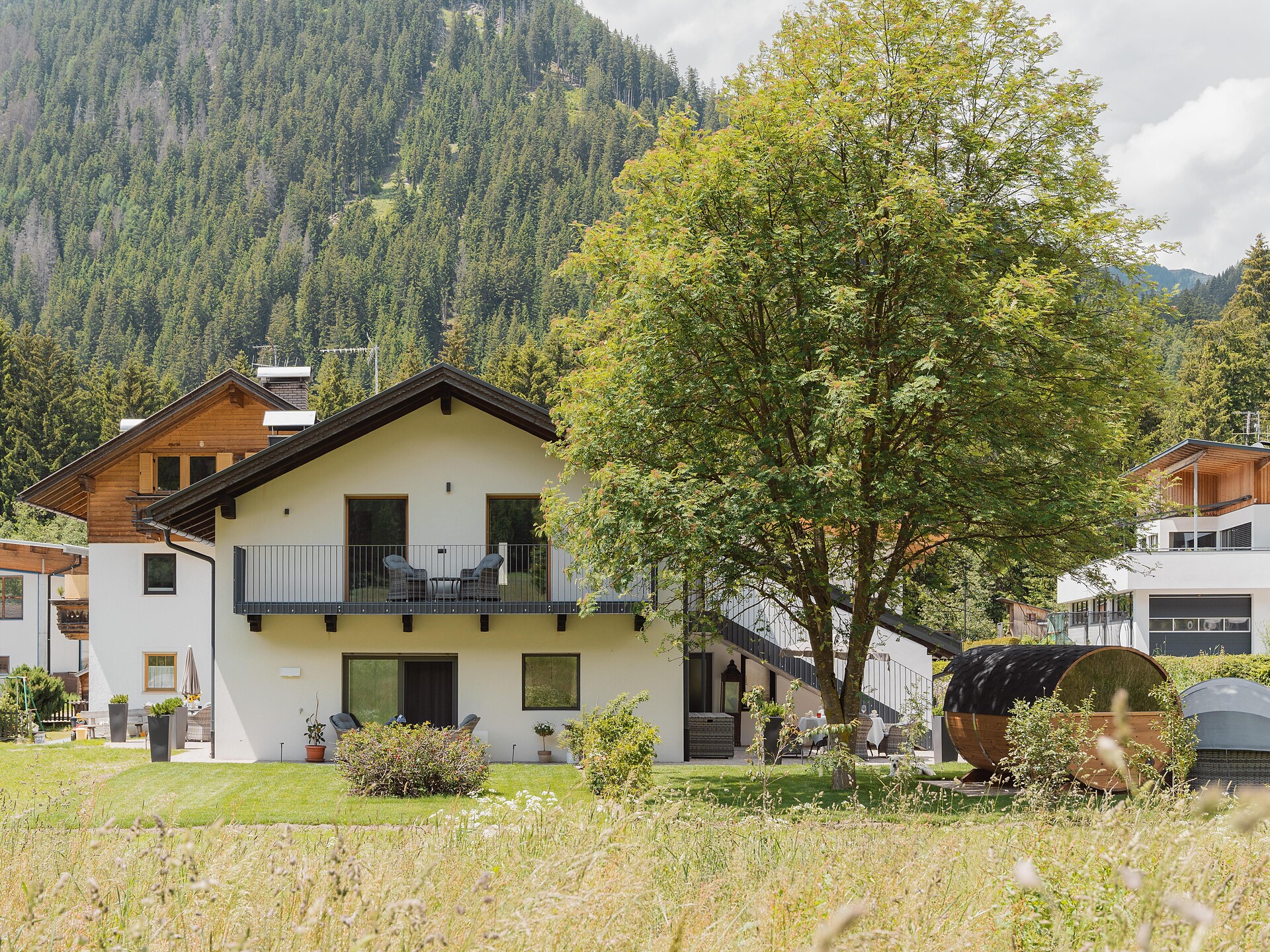 Apartments Hofmann