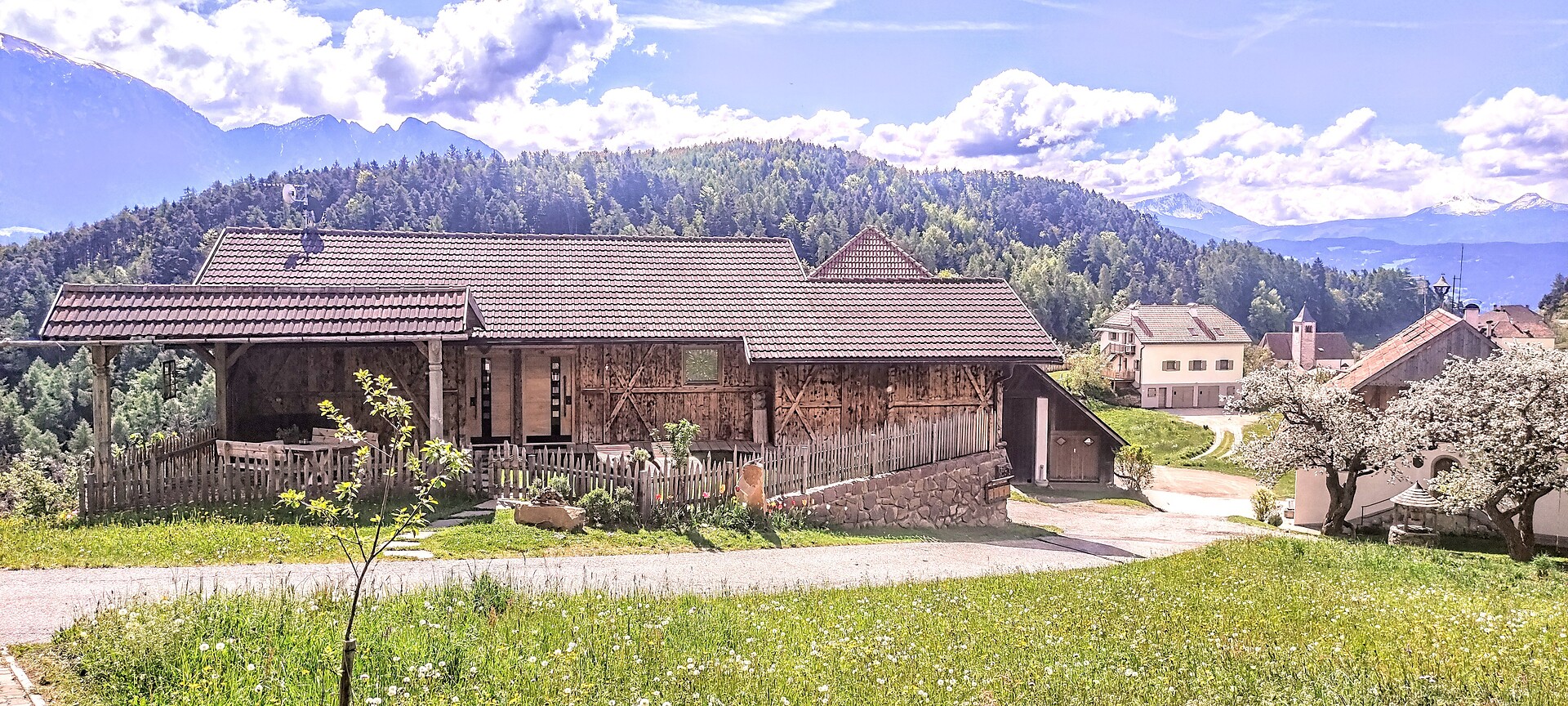 Aschnerhof Renon 2 suedtirol.info