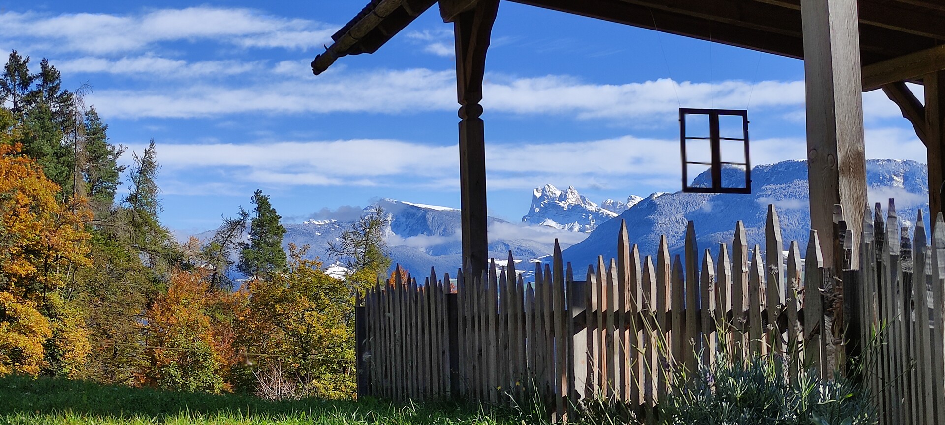 Aschnerhof Renon 5 suedtirol.info