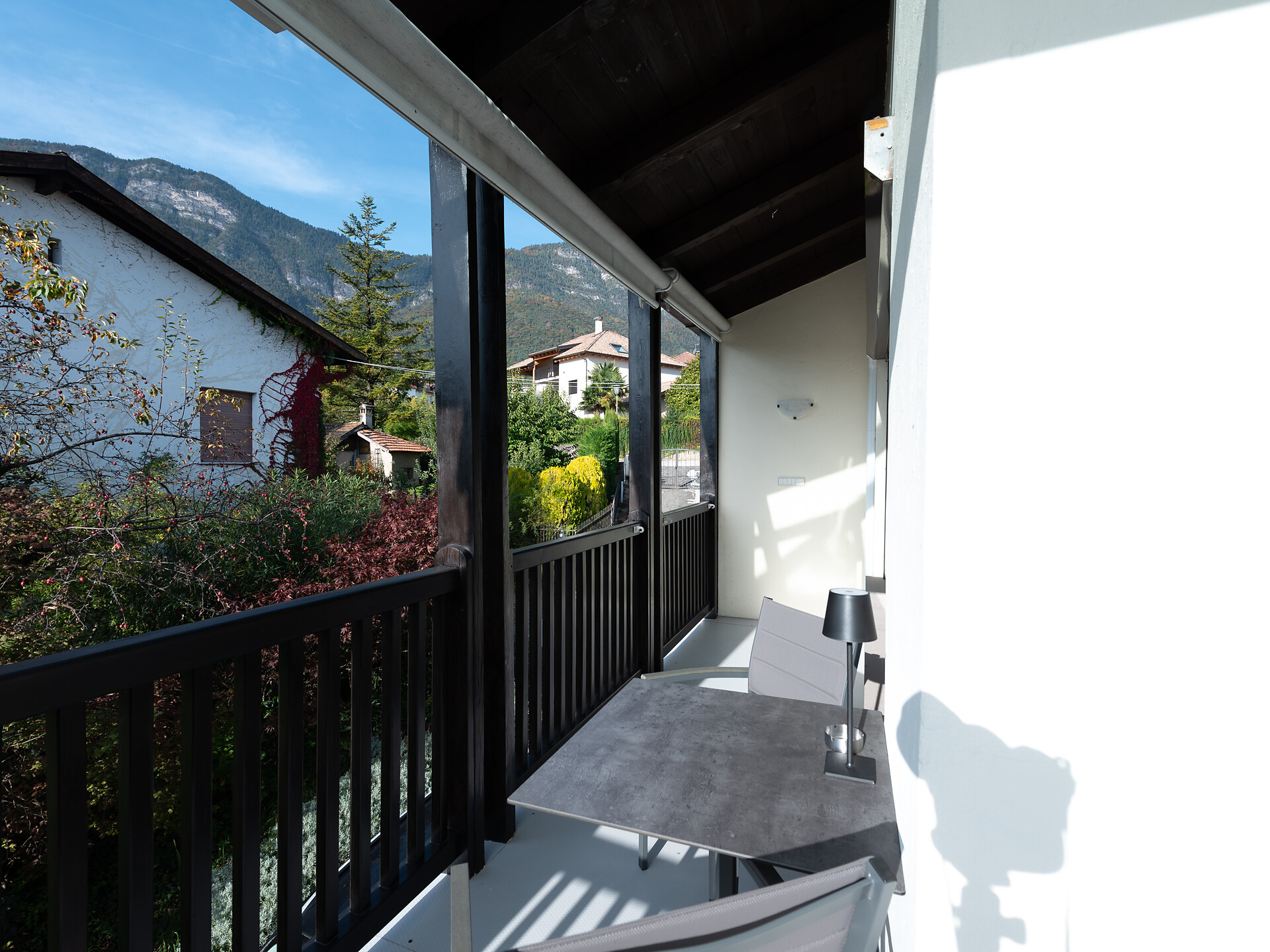 Balcone