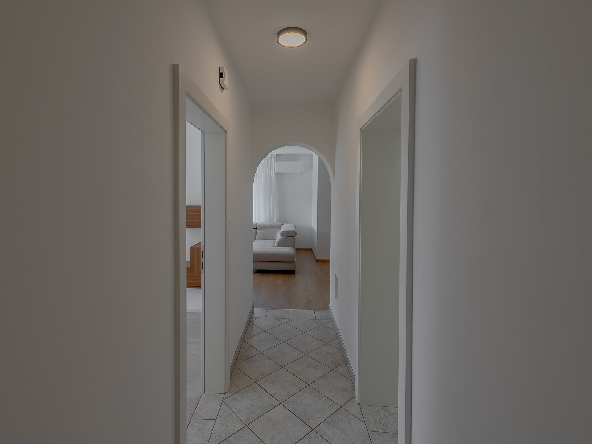 Garderobe