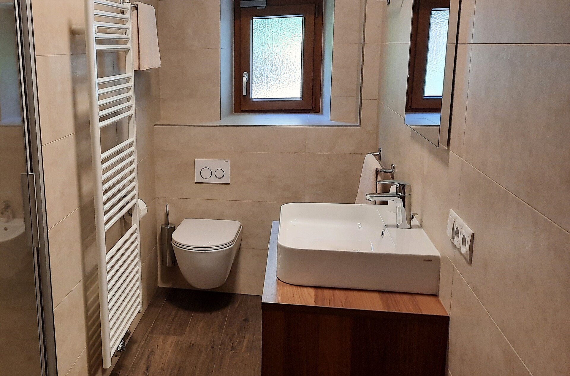 Ferienwohnung Felix Bas