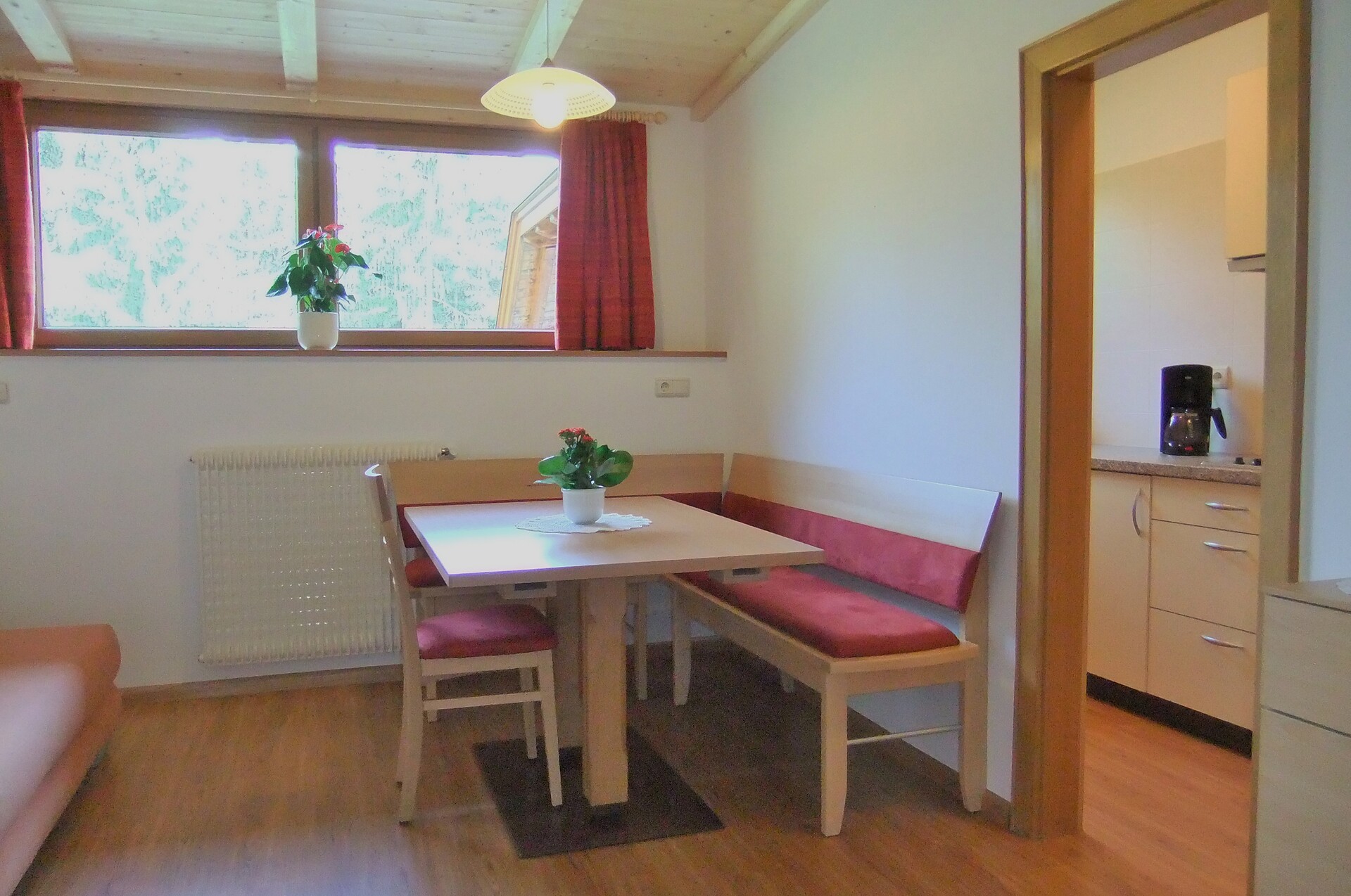 Ferienwohnung Lisa