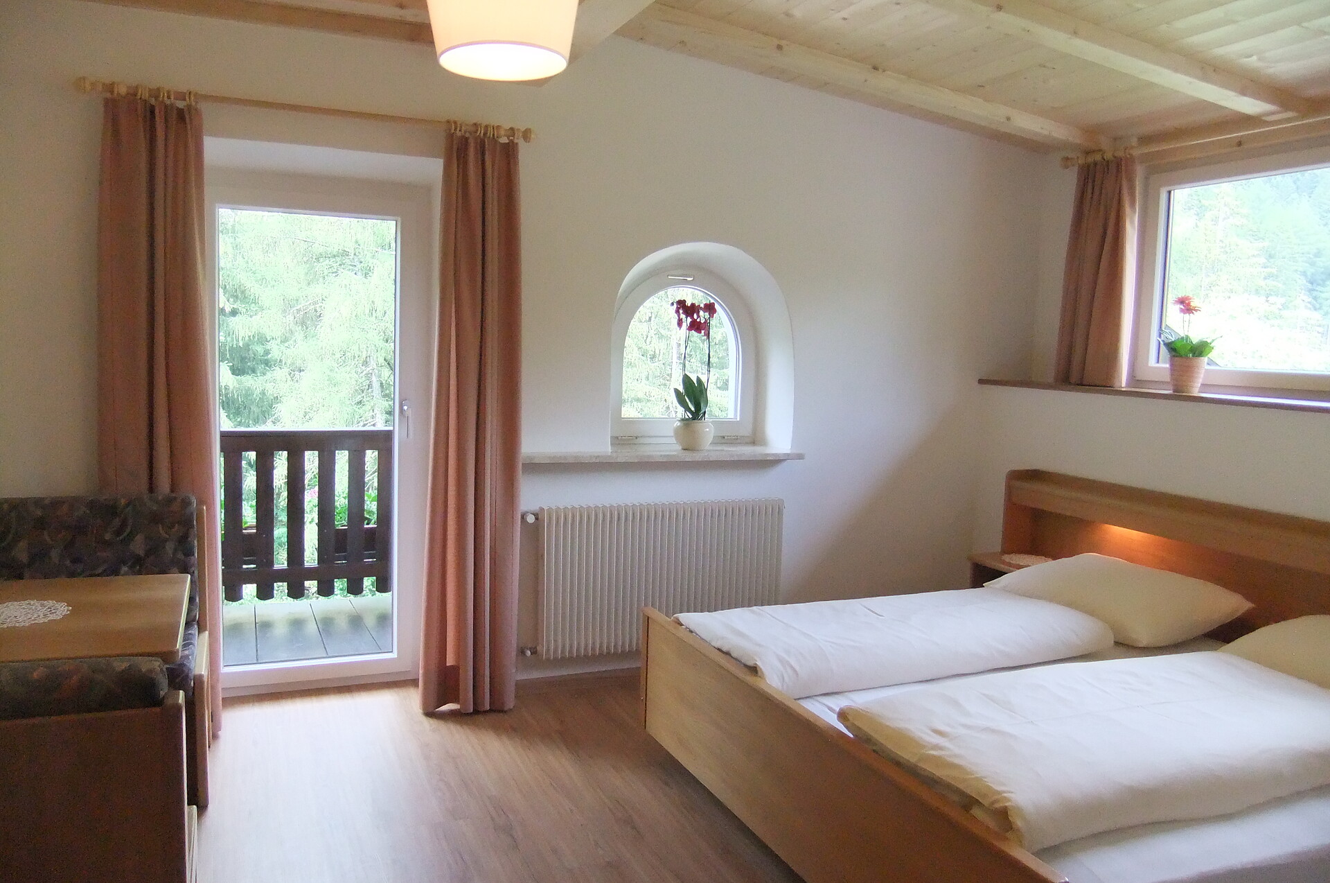 Ferienwohnung Lisa