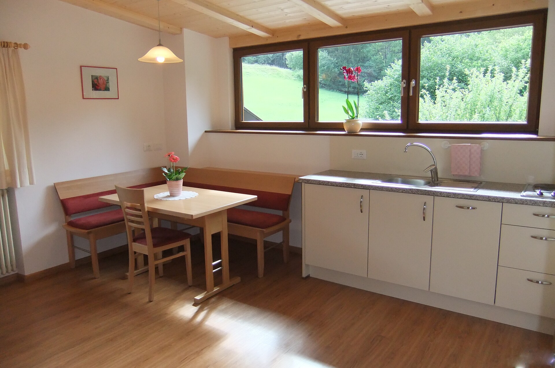 Ferienwohnung Julia