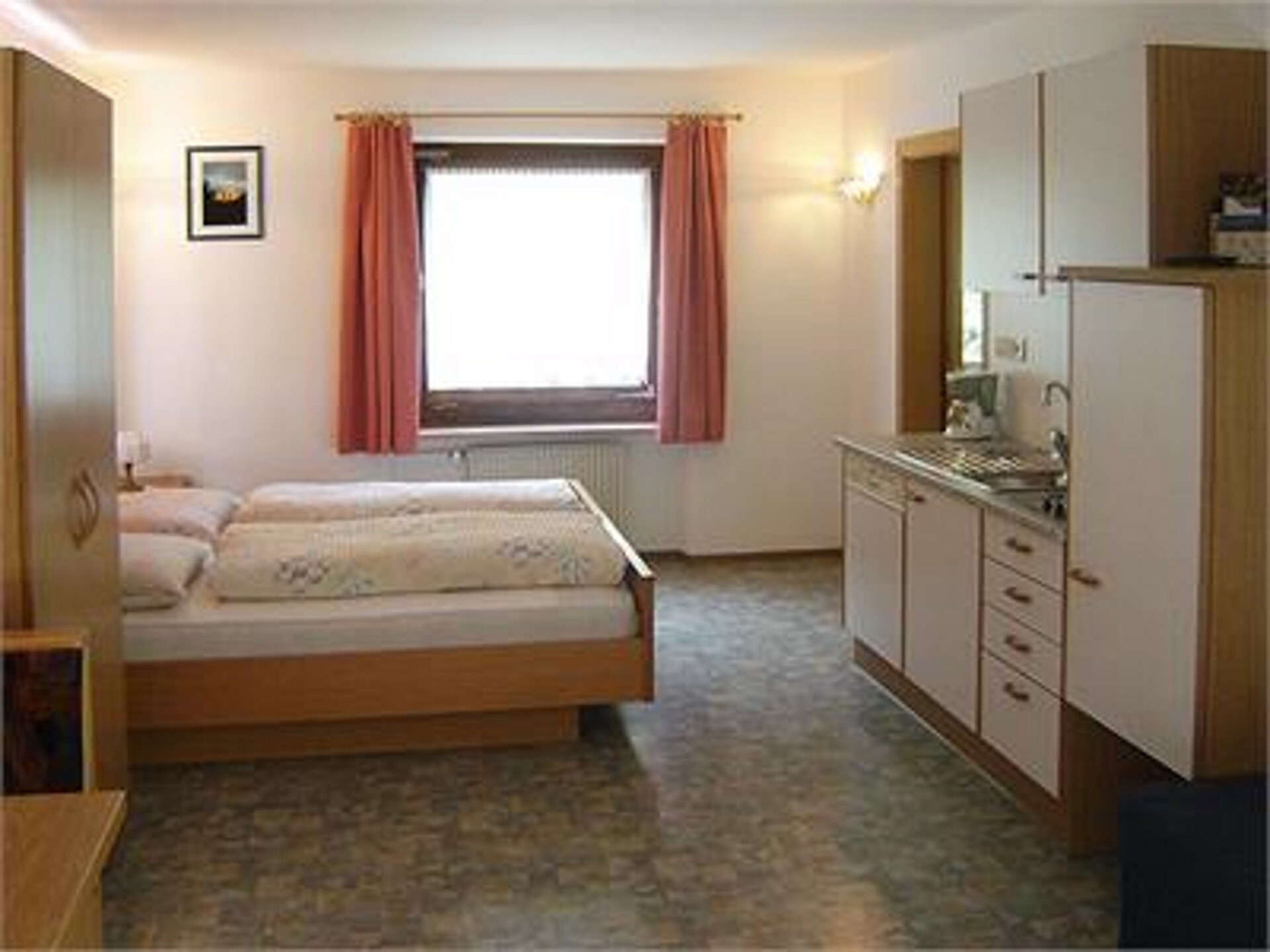 Ferienwohnung Sofia