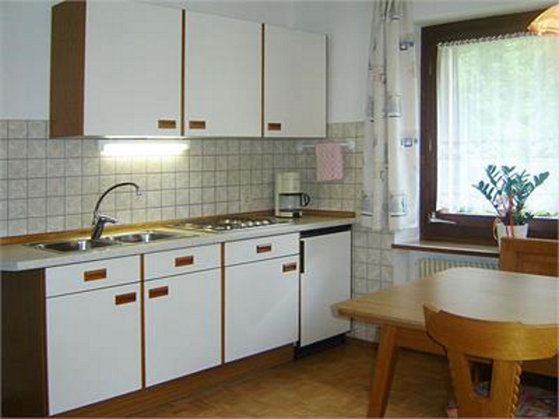 Ferienwohnung Felix