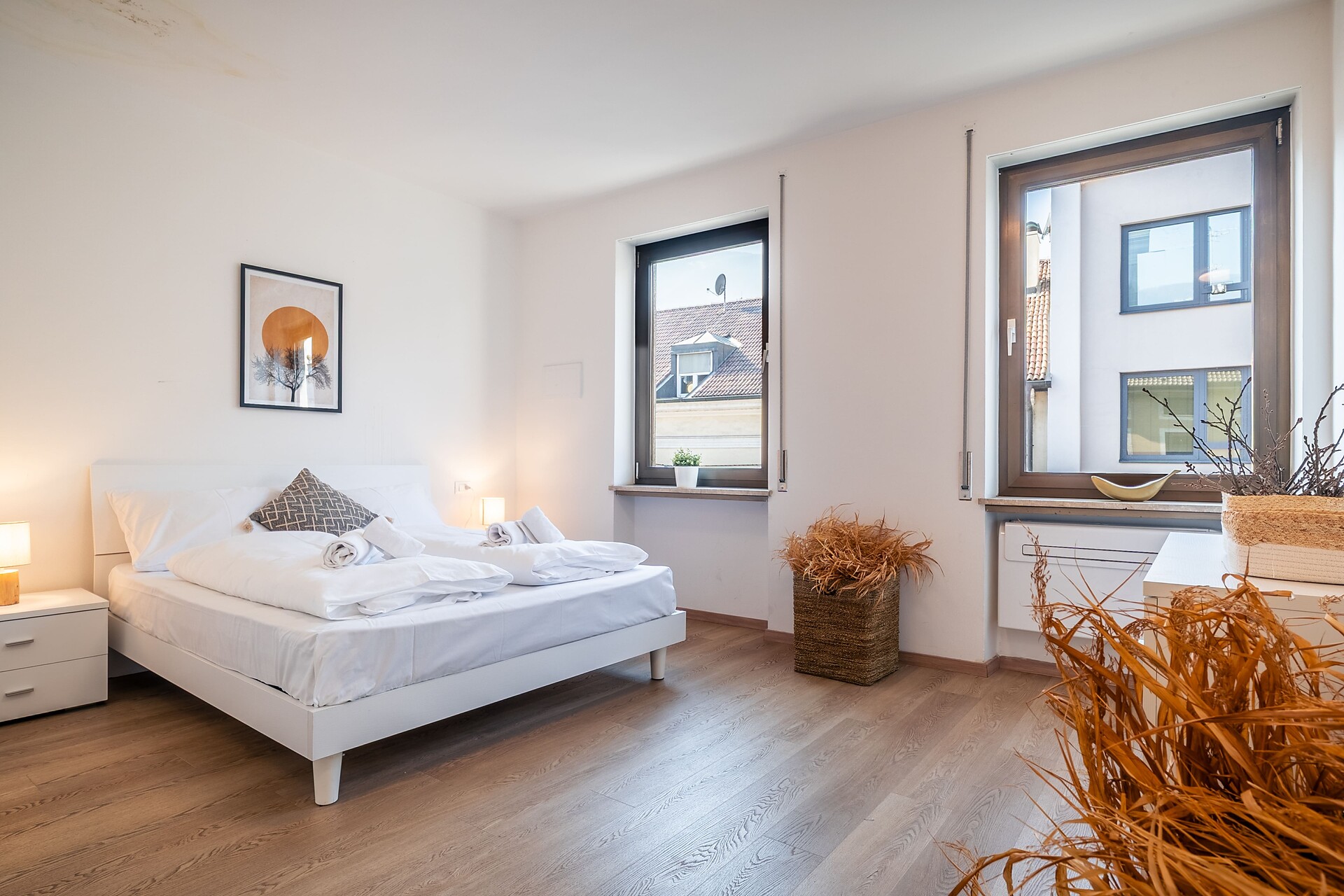 Apartment Aurora Meran 11 suedtirol.info