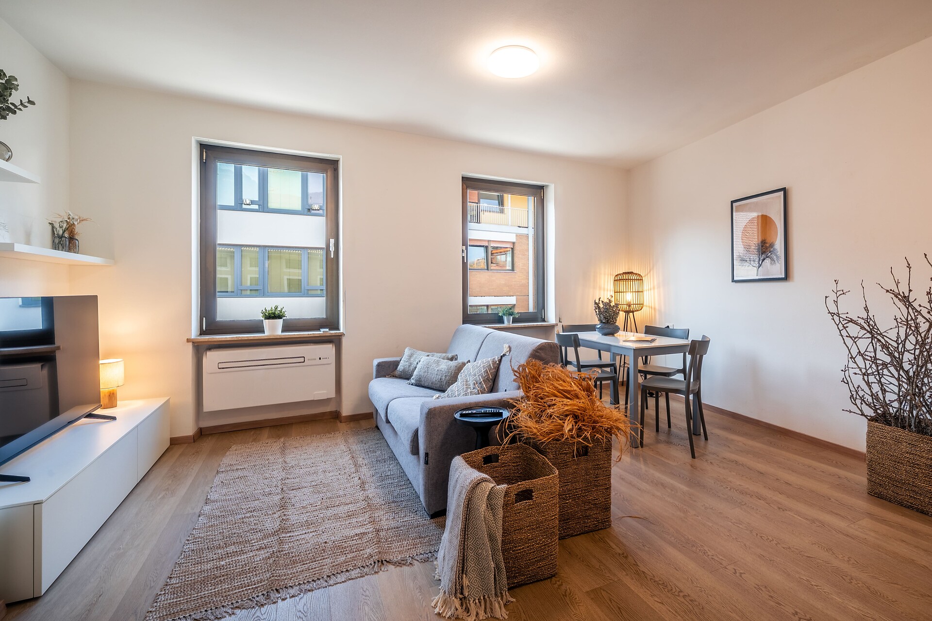 Apartment Aurora Meran 2 suedtirol.info