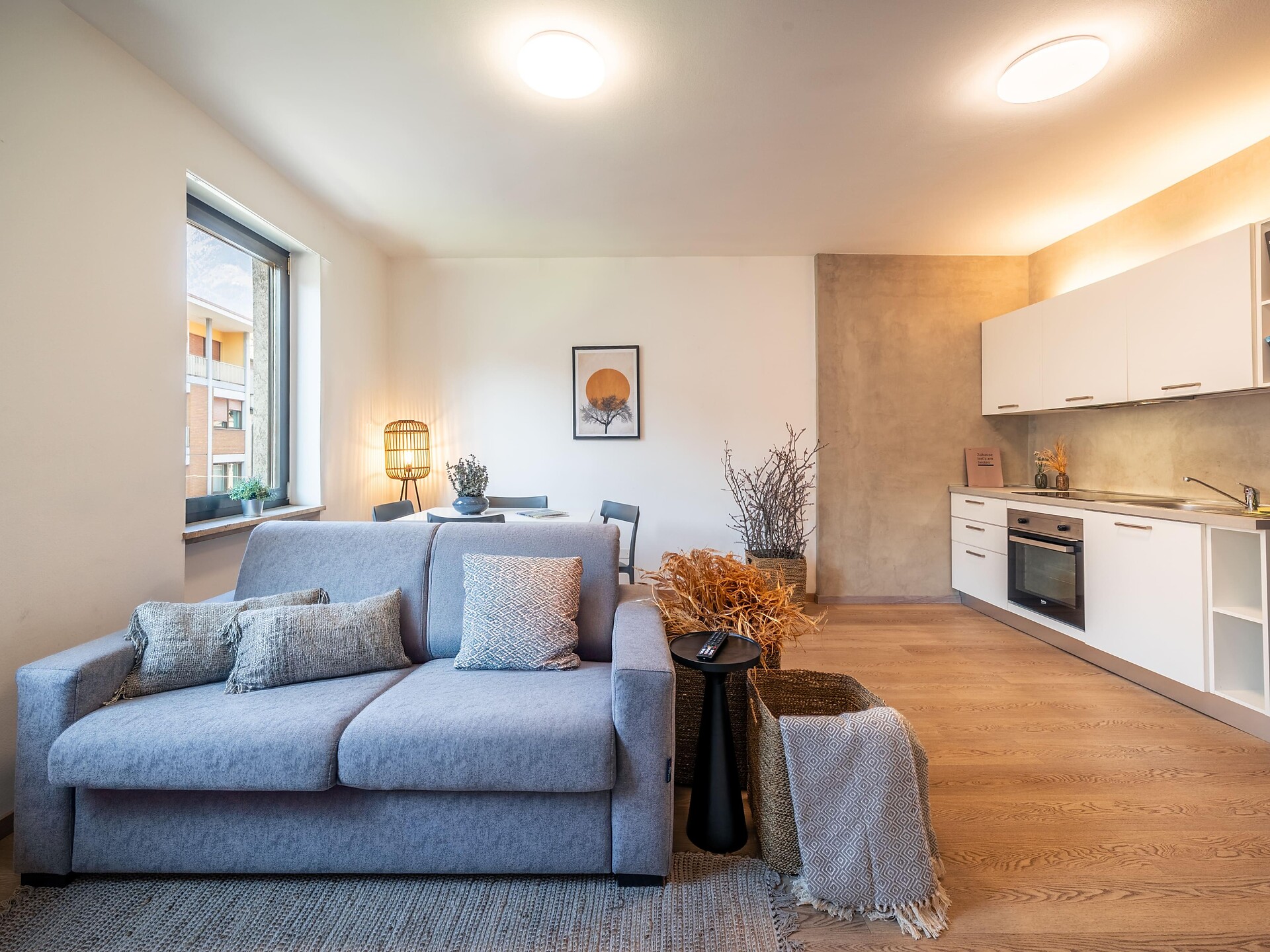 Apartment Aurora