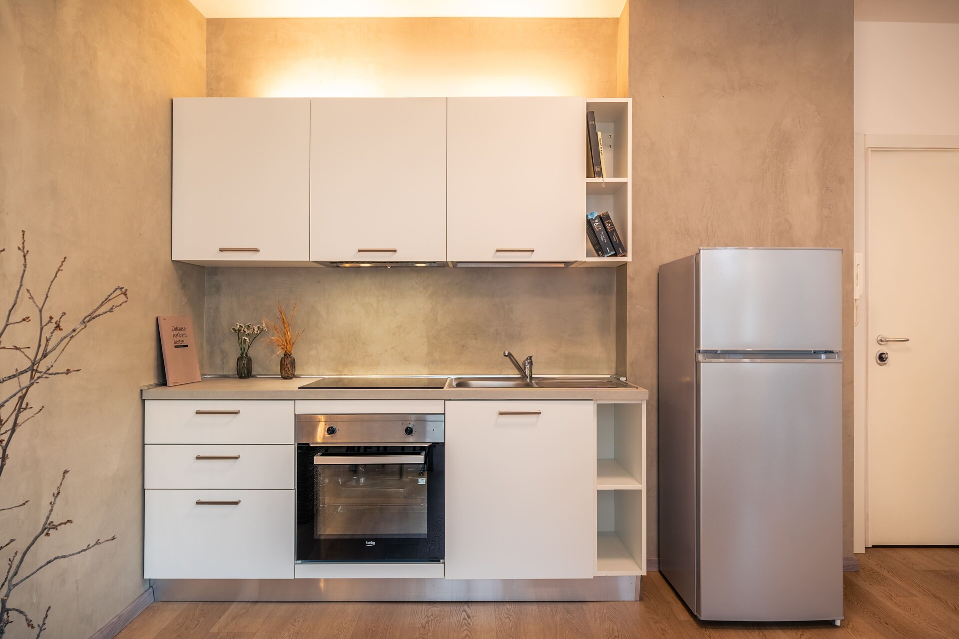 Apartment Aurora Meran 4 suedtirol.info