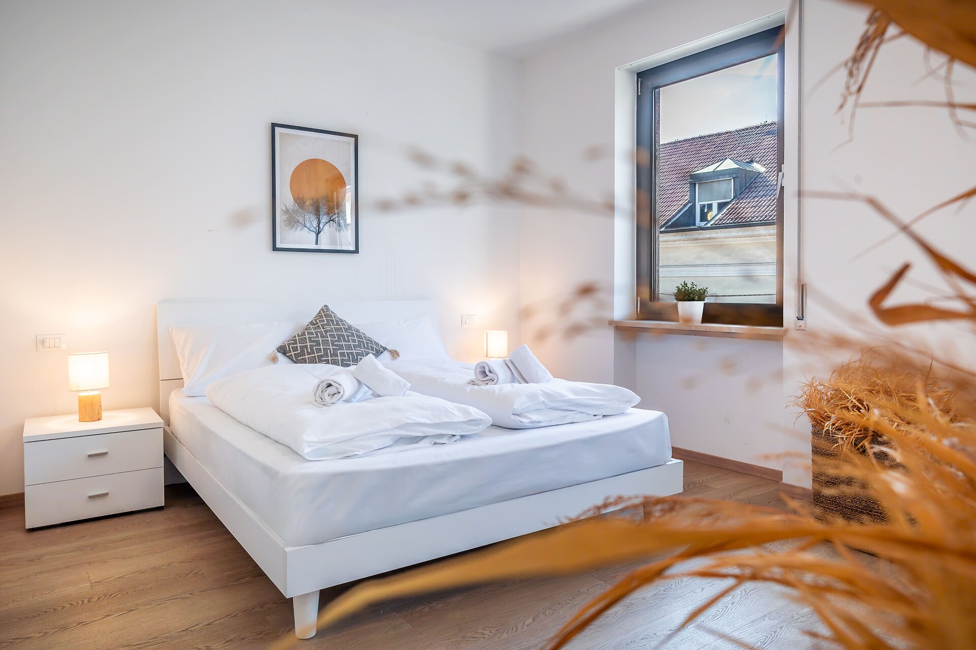 Apartment Aurora Meran 8 suedtirol.info