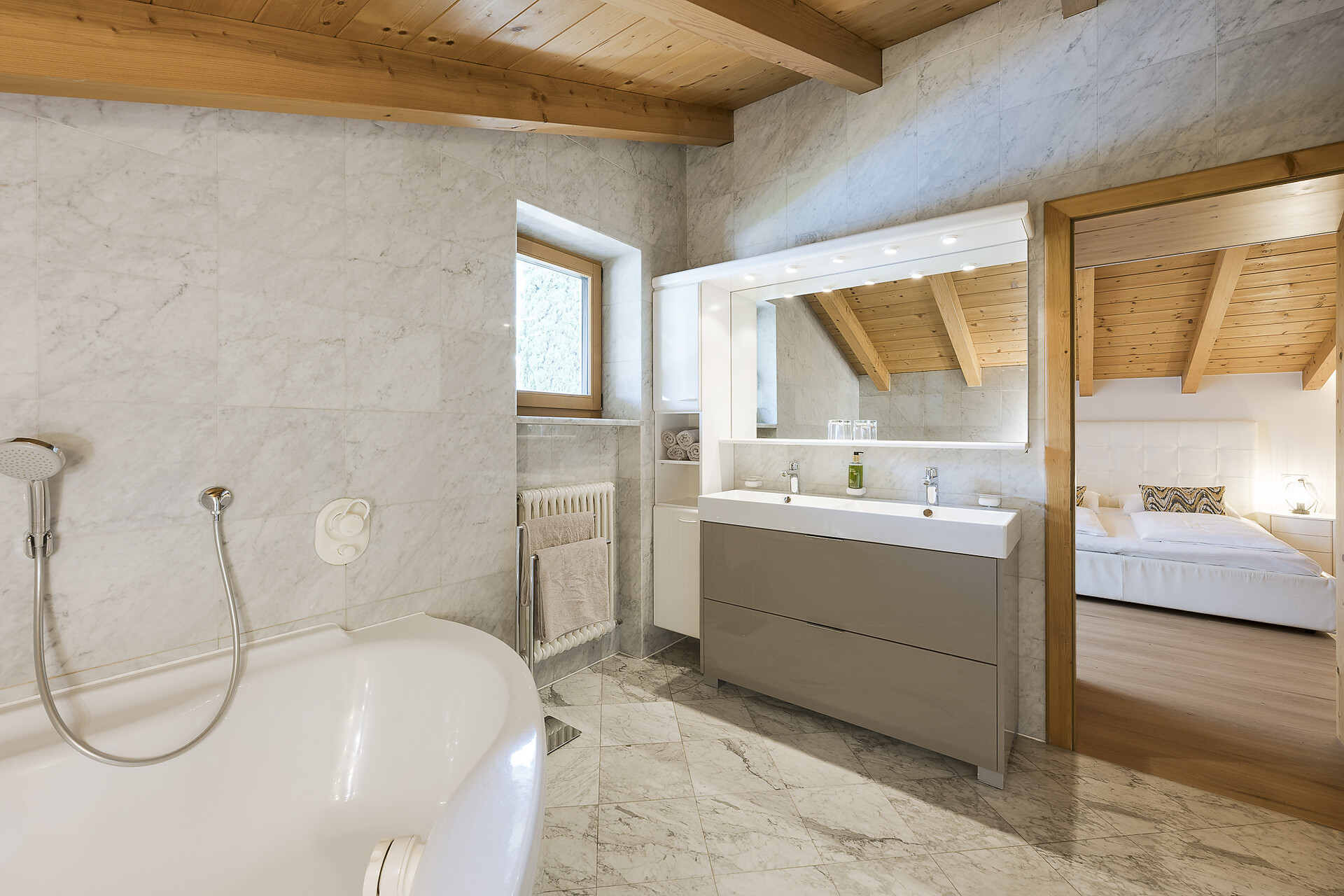 Apartment Florian Torggler - Merano e dintorni - #10 - suedtirol.info