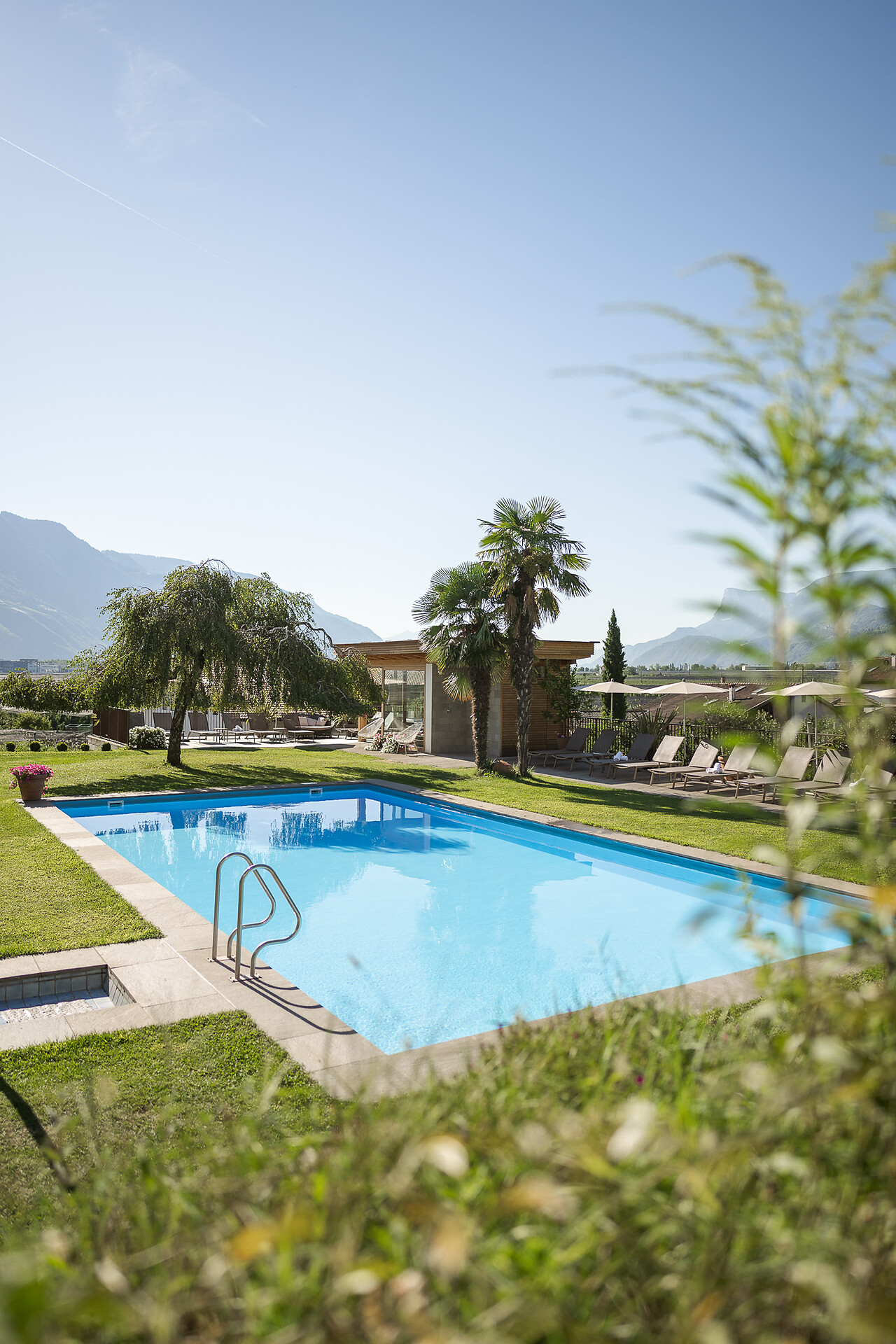 Apartment Florian Torggler - Merano e dintorni - #18 - suedtirol.info