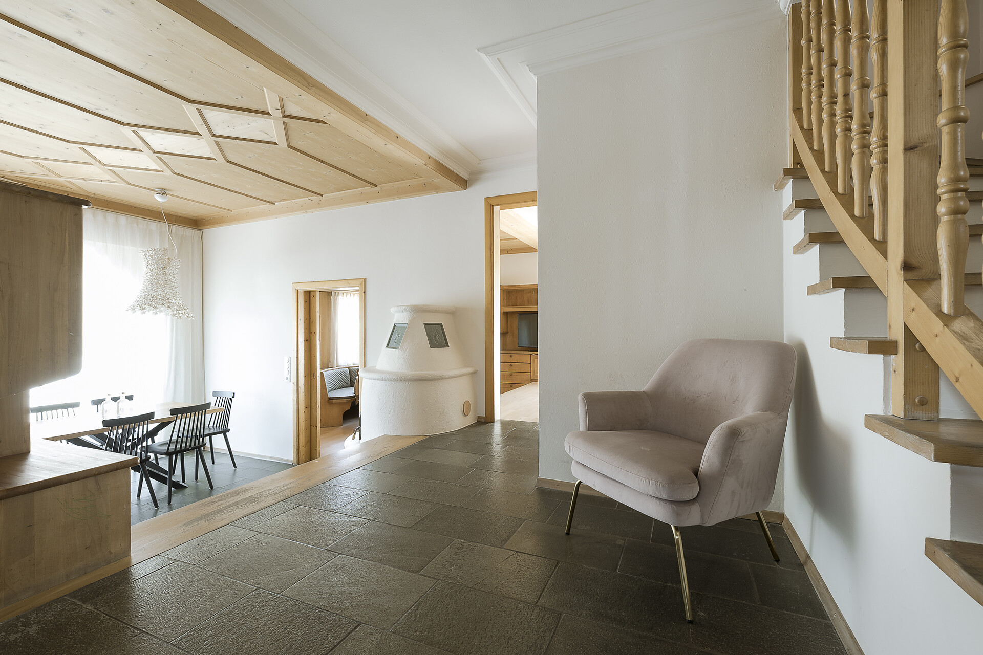 Apartment Florian Torggler - Merano e dintorni - #14 - suedtirol.info