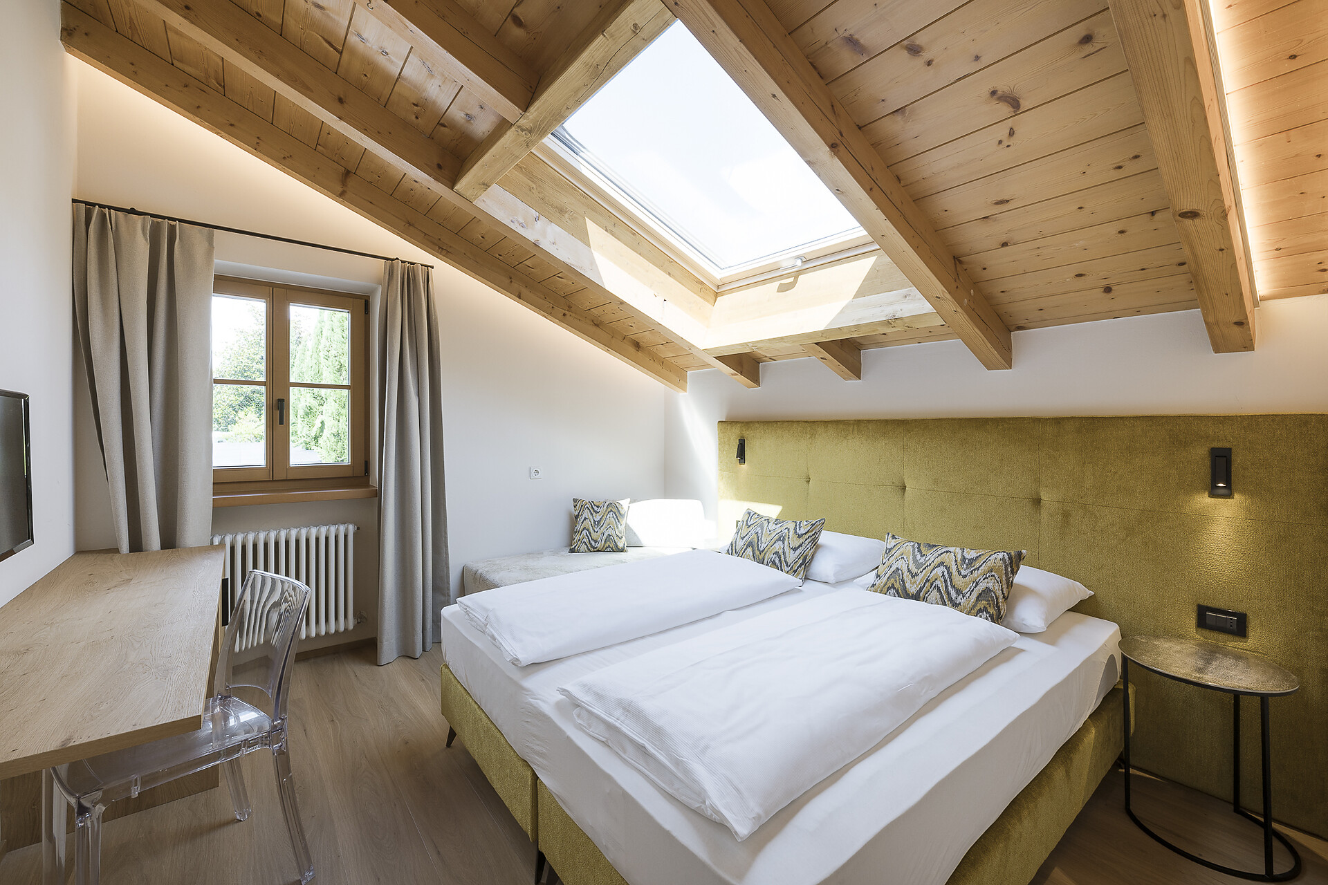 Apartment Florian Torggler - Merano e dintorni - #11 - suedtirol.info