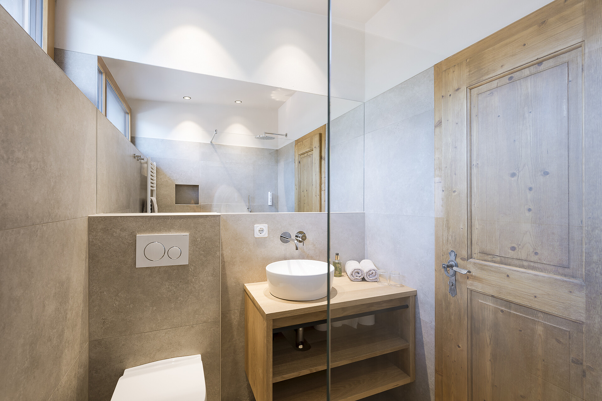 Apartment Florian Torggler - Merano e dintorni - #13 - suedtirol.info