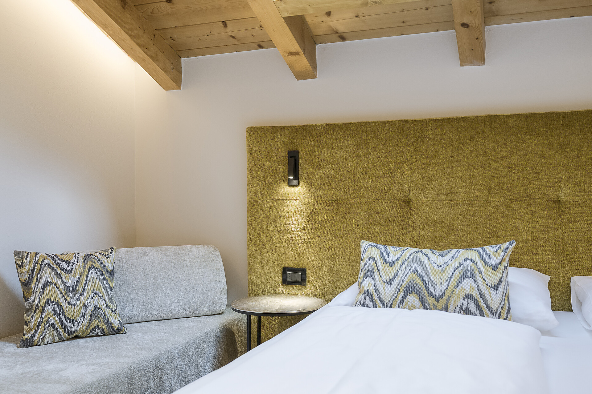 Apartment Florian Torggler - Merano e dintorni - #12 - suedtirol.info