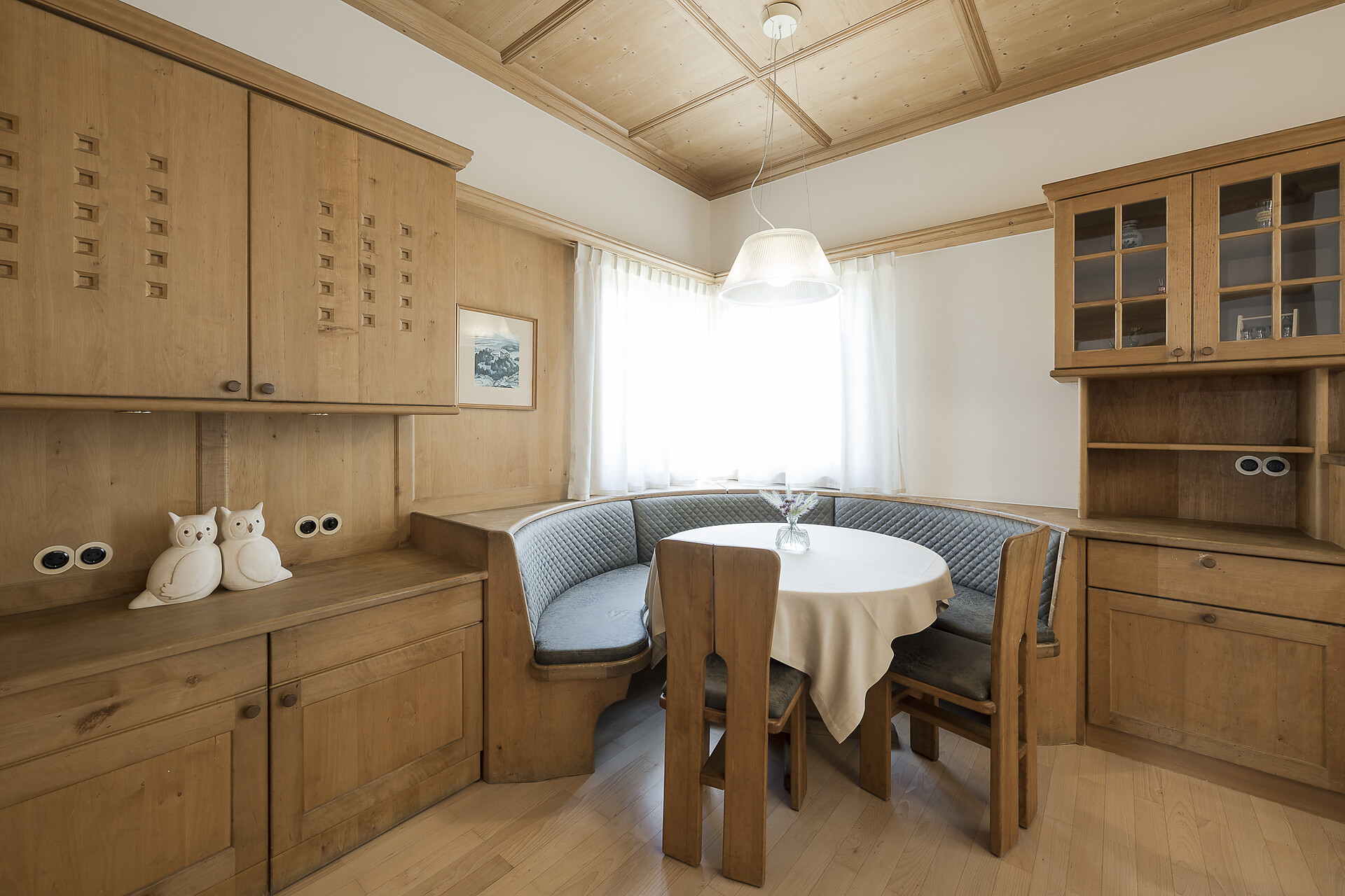 Apartment Florian Torggler - Merano e dintorni - #8 - suedtirol.info