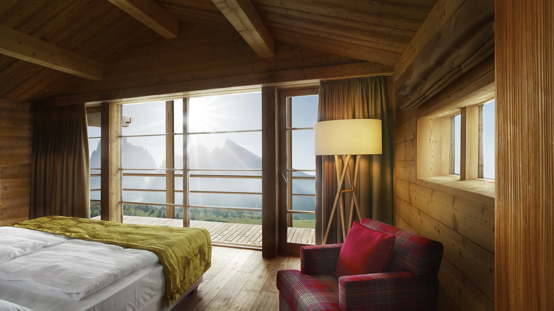 ADLER Lodge Alpe Kastelruth 2 suedtirol.info