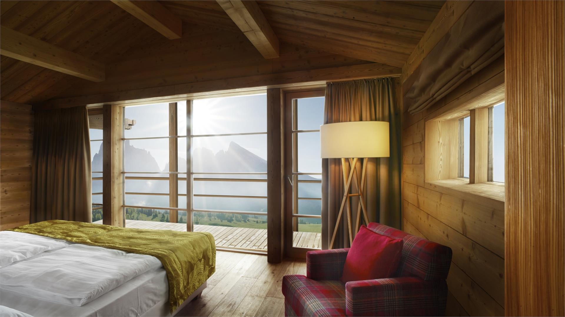 ADLER Lodge Alpe Kastelruth 2 suedtirol.info