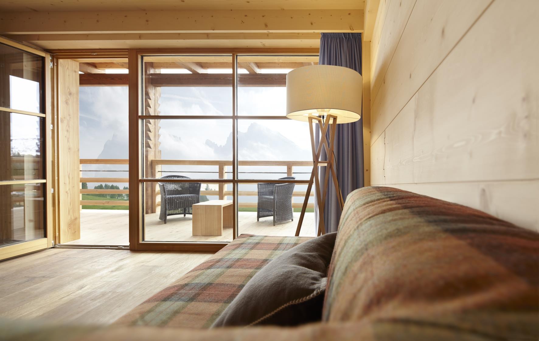 ADLER Lodge Alpe Kastelruth 7 suedtirol.info