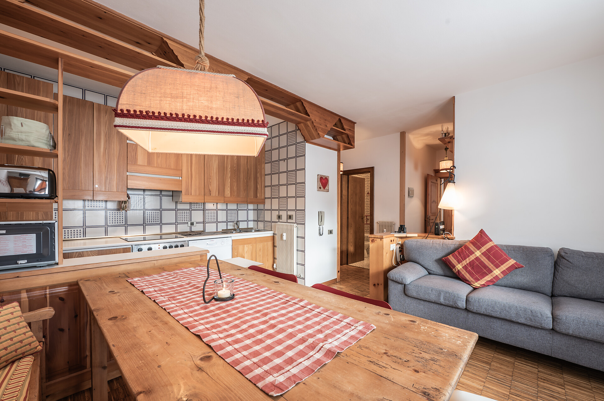 Apartment Marillen - Dolomitenregion Kronplatz - #4 - suedtirol.info