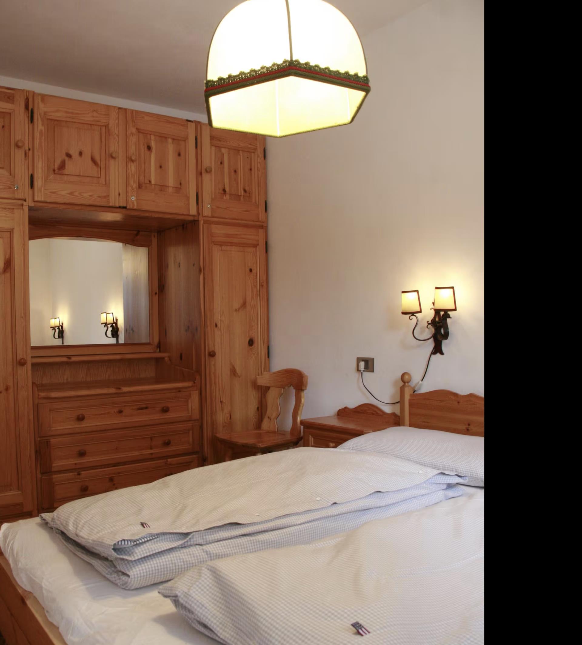Apartment Marillen Al Plan/San Vigilio 1 suedtirol.info