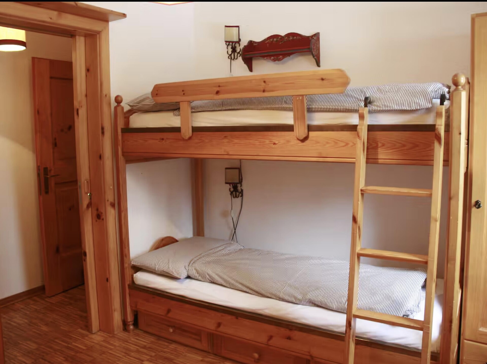 Apartment Marillen