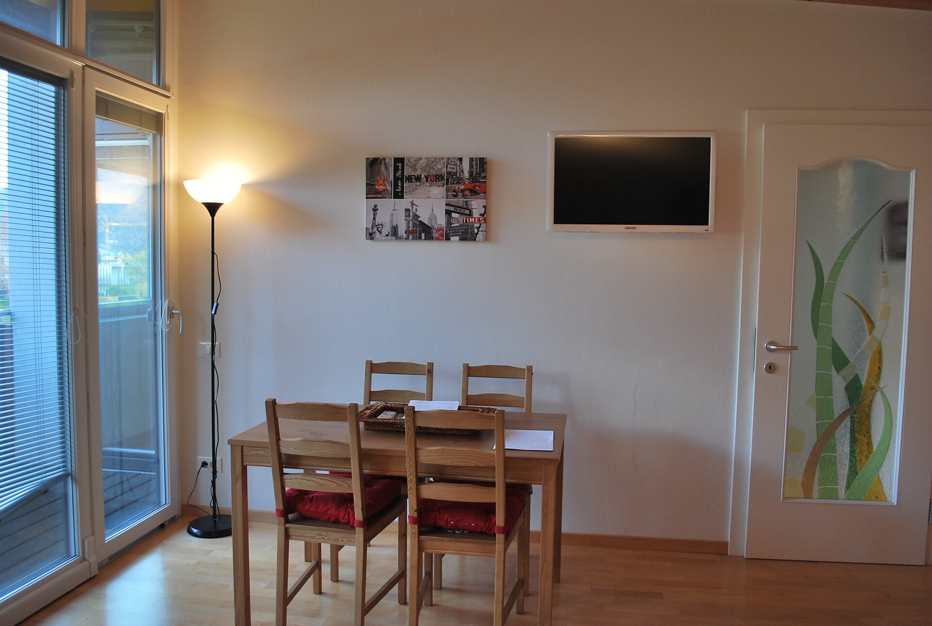 Appartement Carlotta Gasperetti