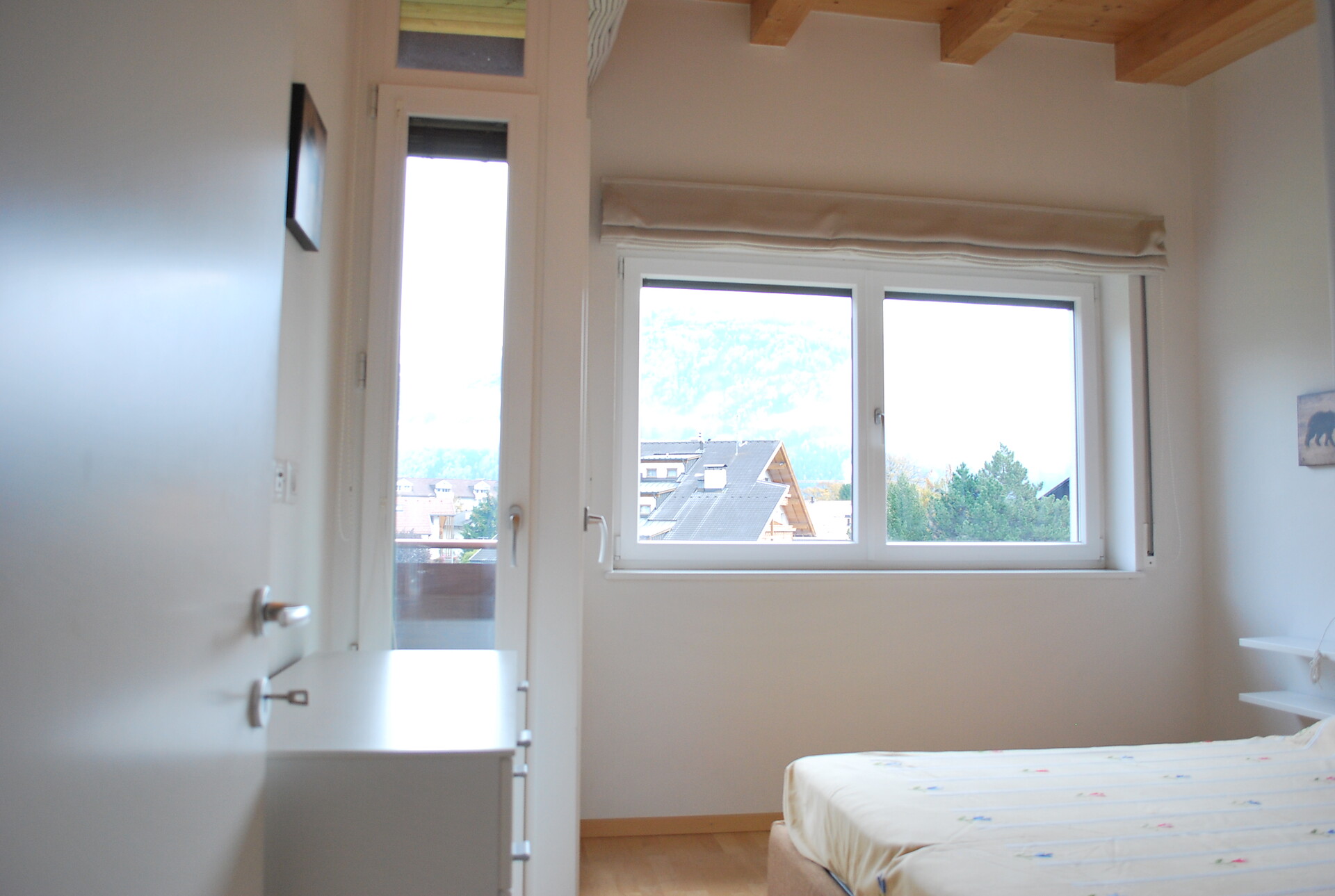 Appartement Carlotta Gasperetti