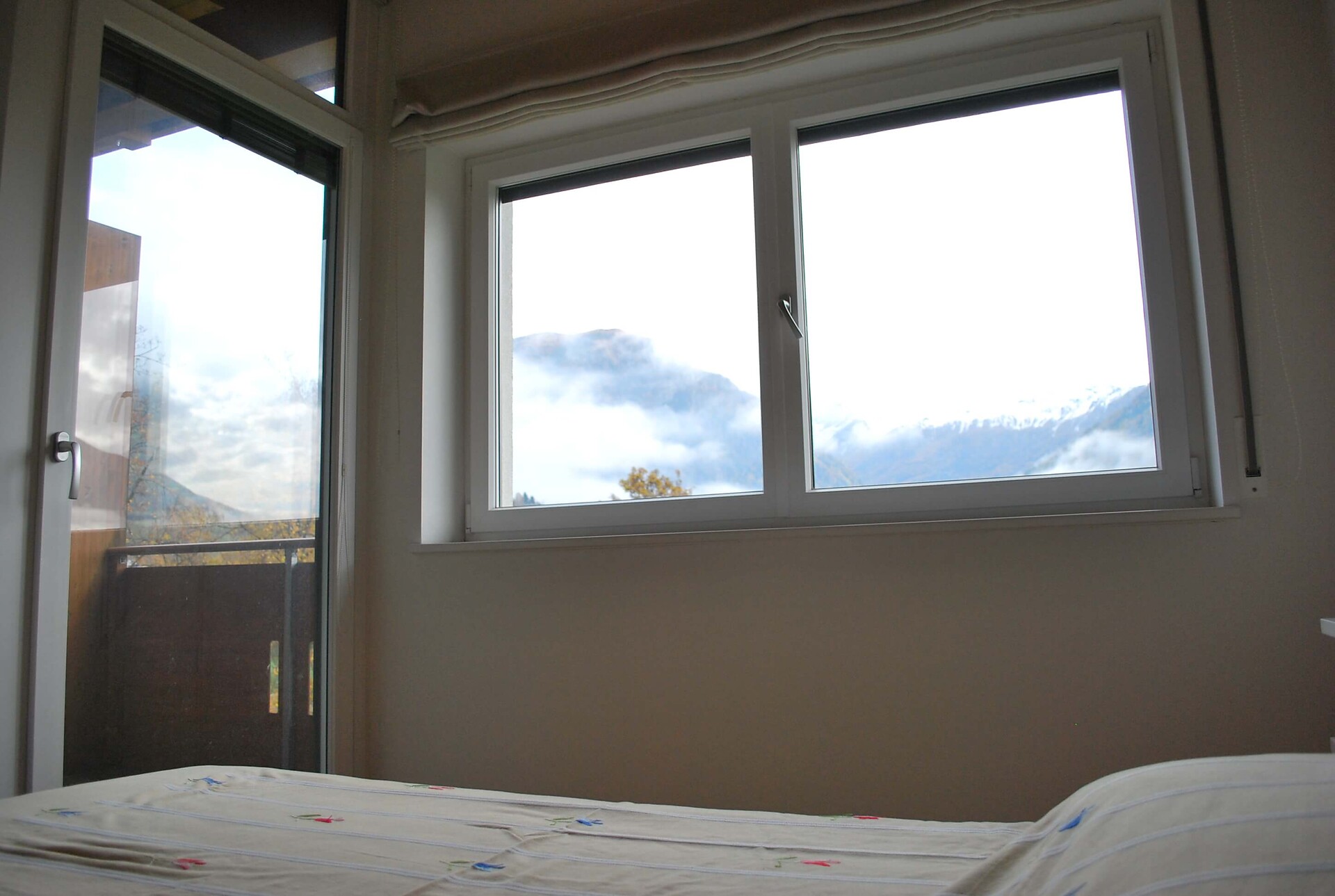Camera da letto