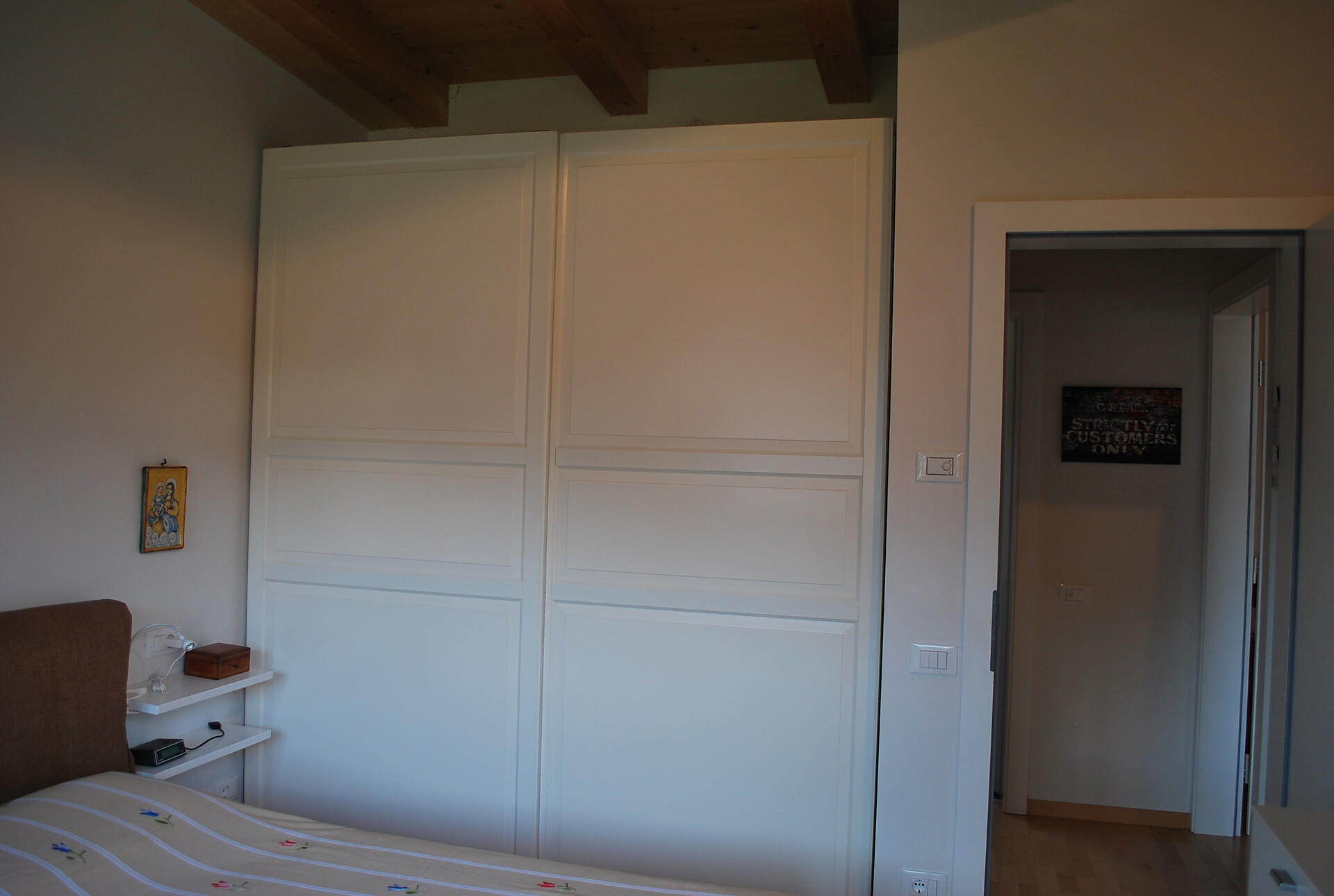 Appartement Carlotta Gasperetti