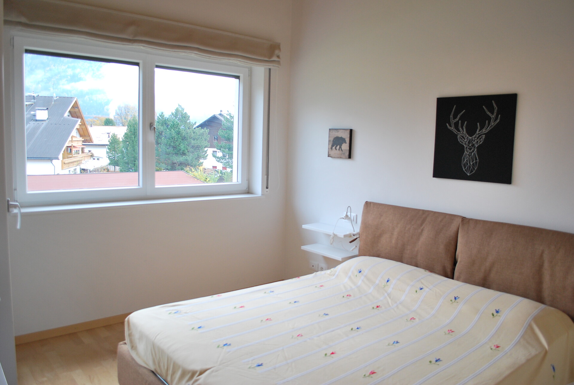 Appartement Carlotta Gasperetti