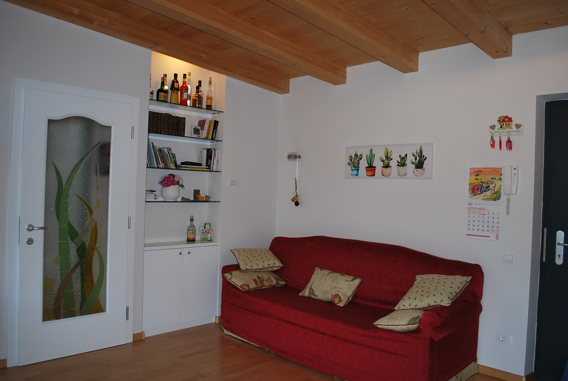 Appartement Carlotta Gasperetti