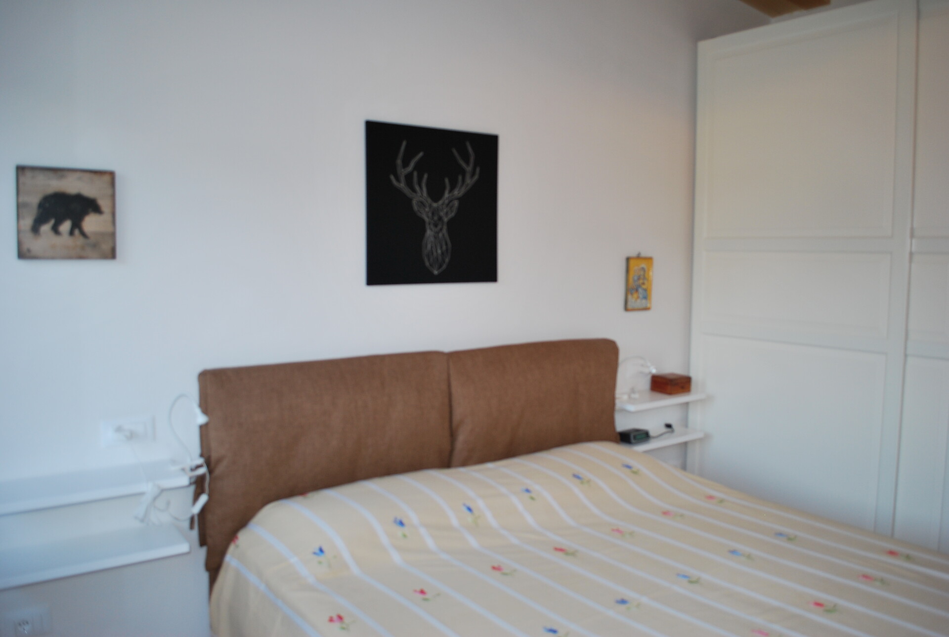 Appartement Carlotta Gasperetti