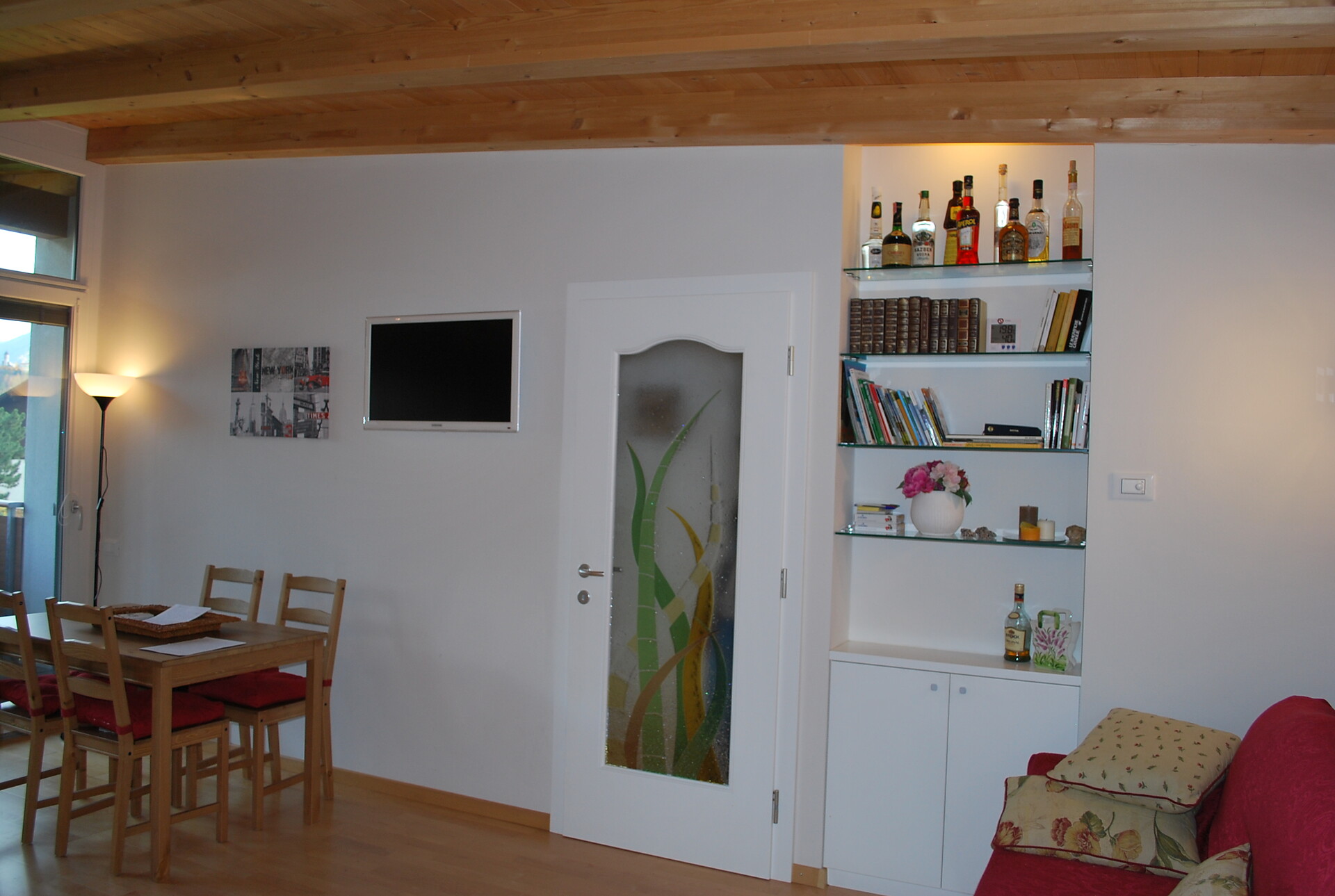 Appartement Carlotta Gasperetti