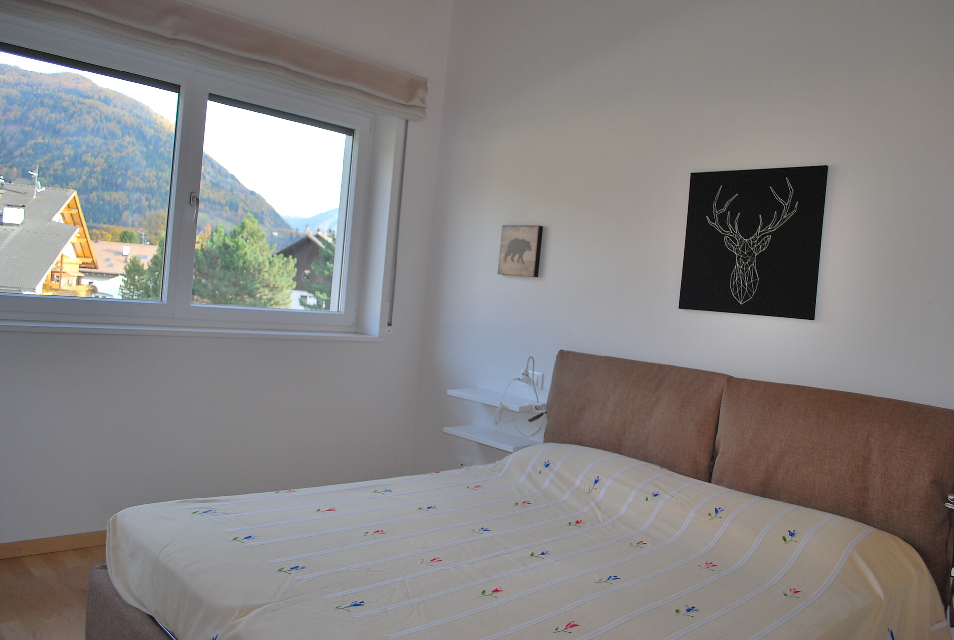 Appartement Carlotta Gasperetti
