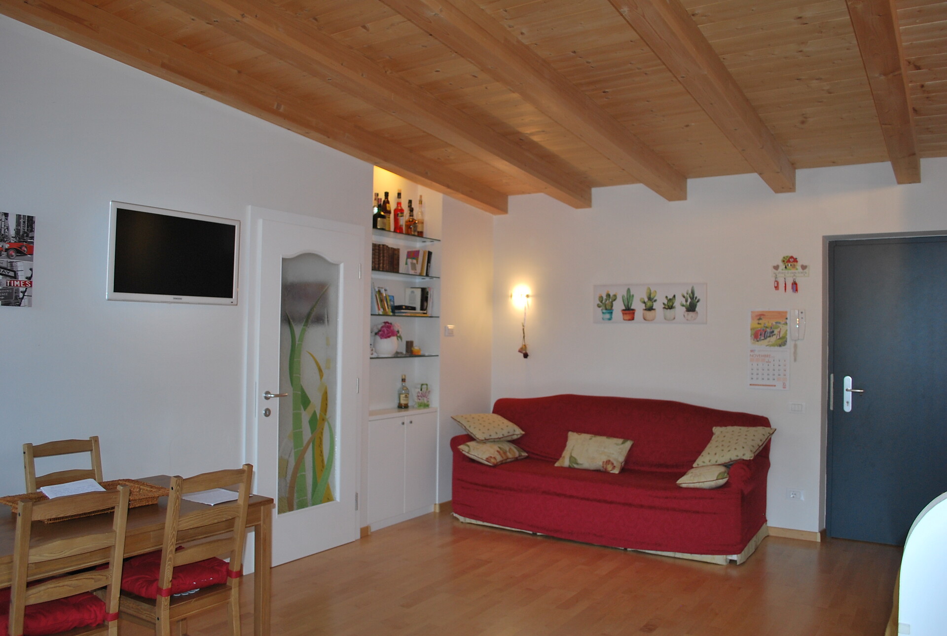 Appartement Carlotta Gasperetti