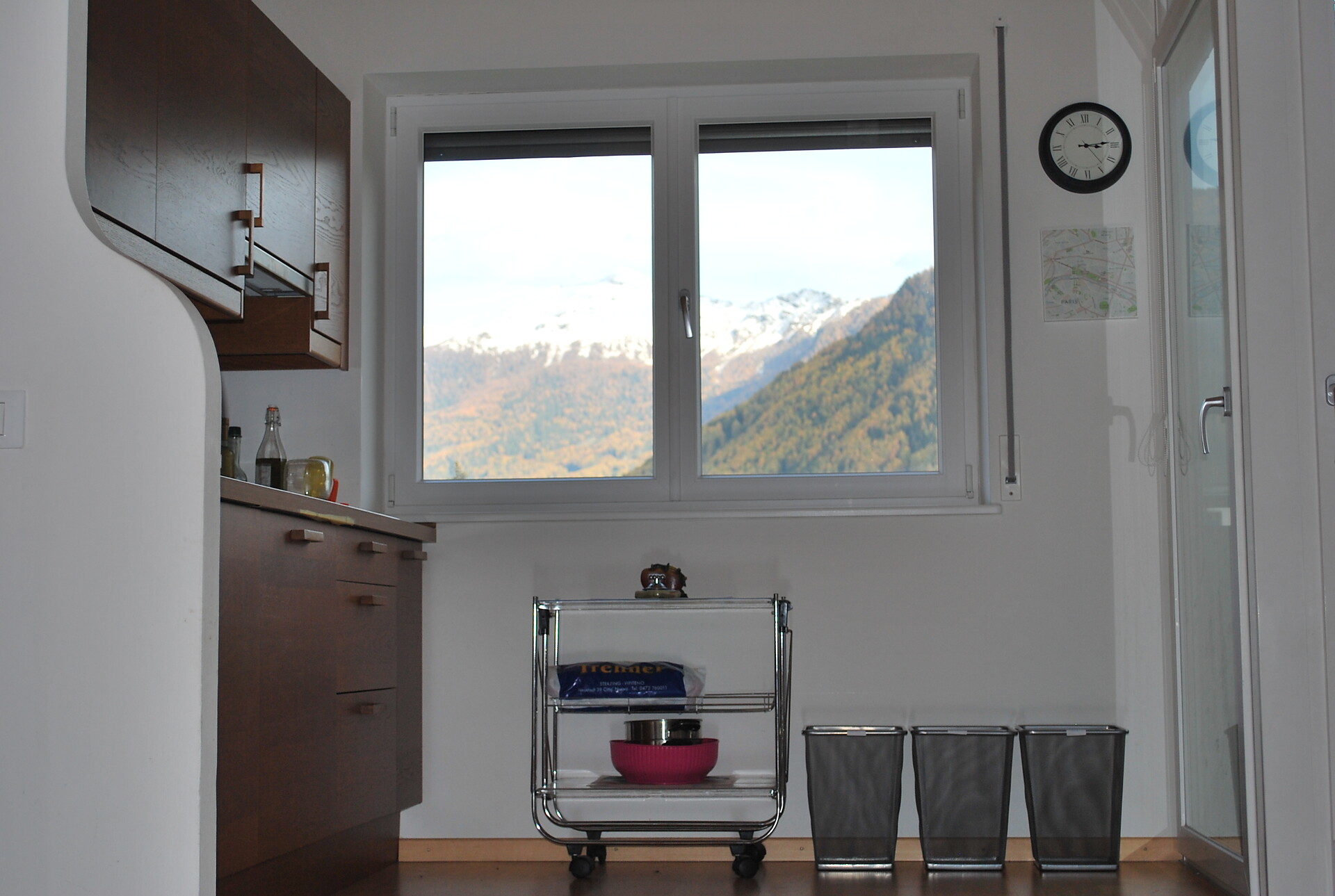 Appartement Carlotta Gasperetti