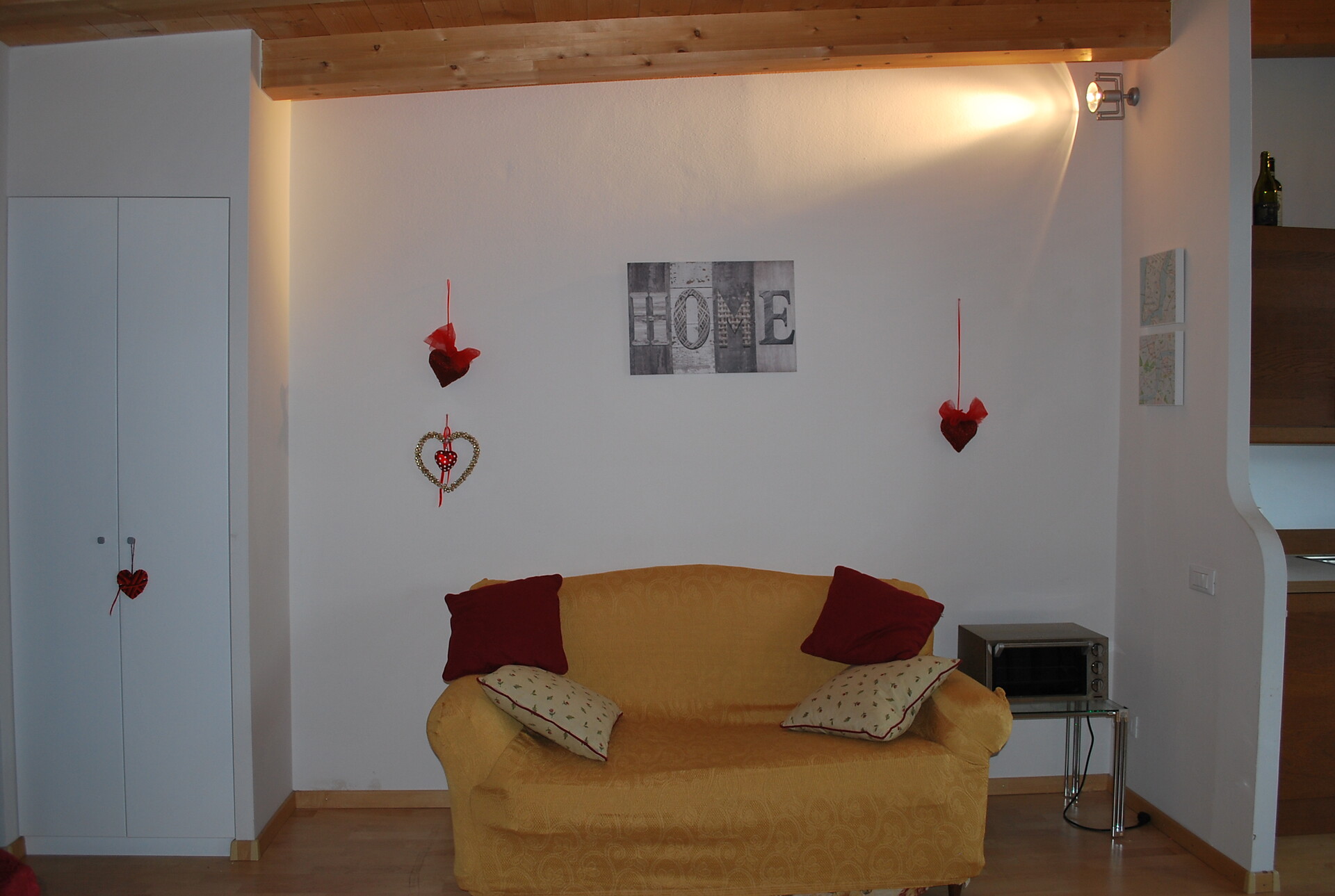 Appartement Carlotta Gasperetti
