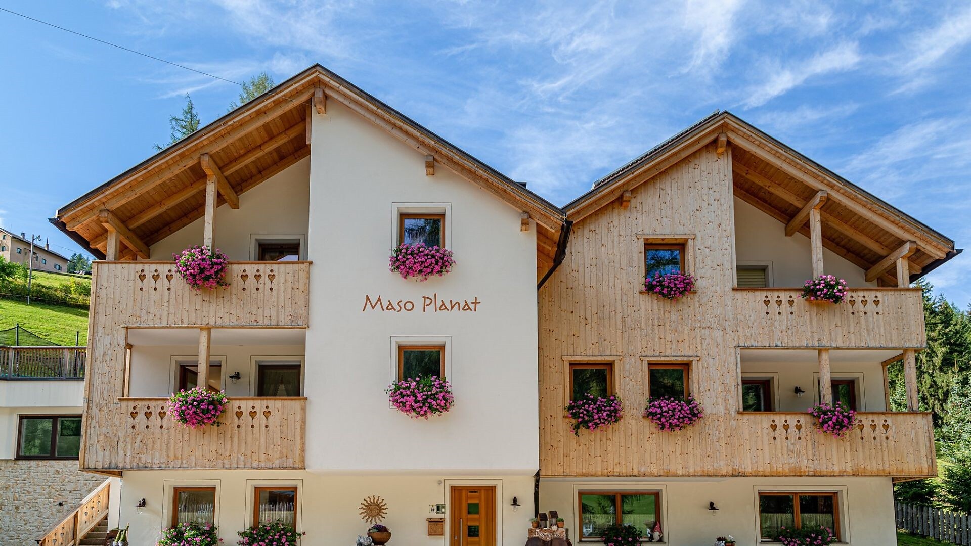 App. Maso Planat Badia 1 suedtirol.info