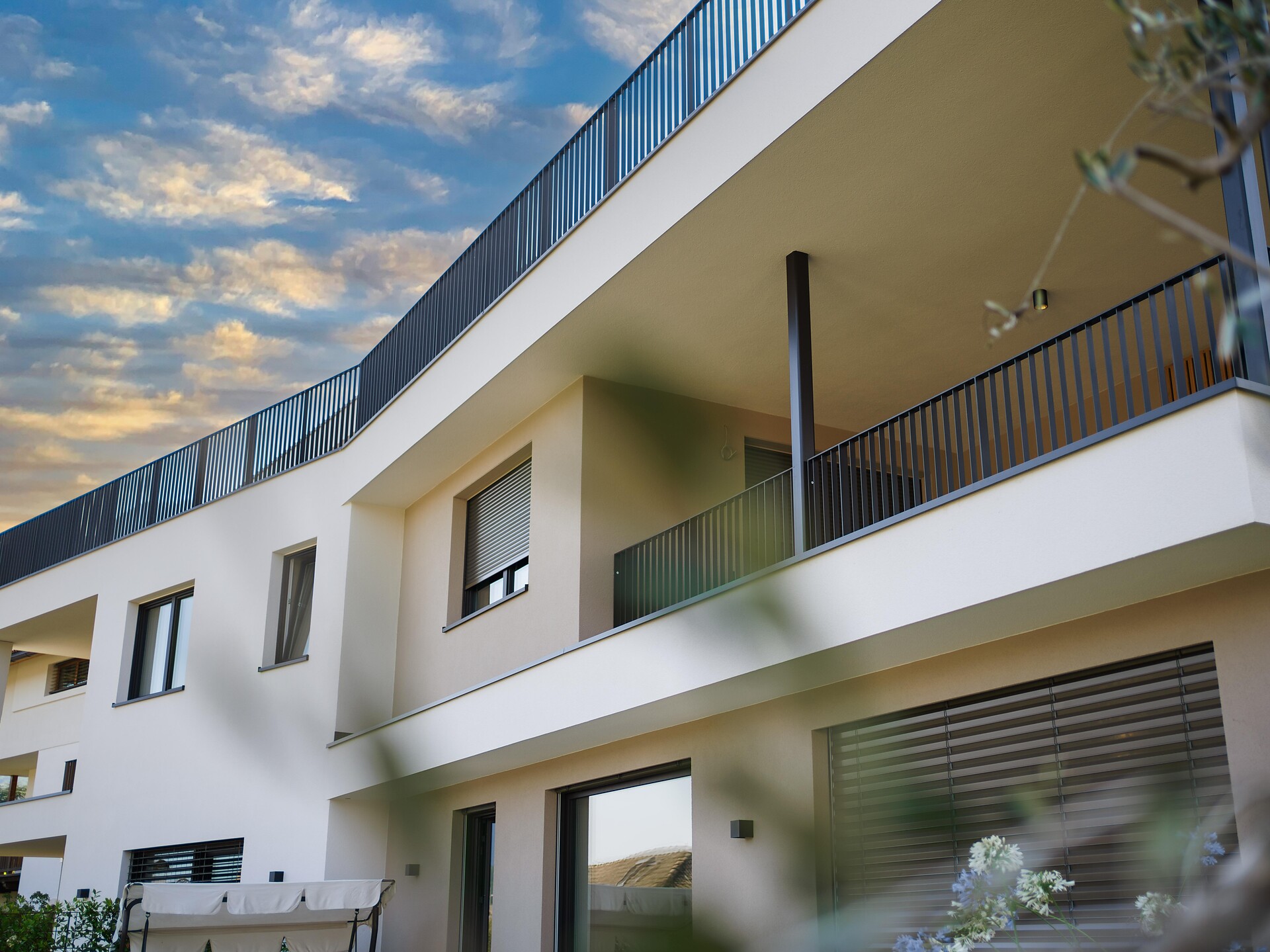 Auszait Apartments 2