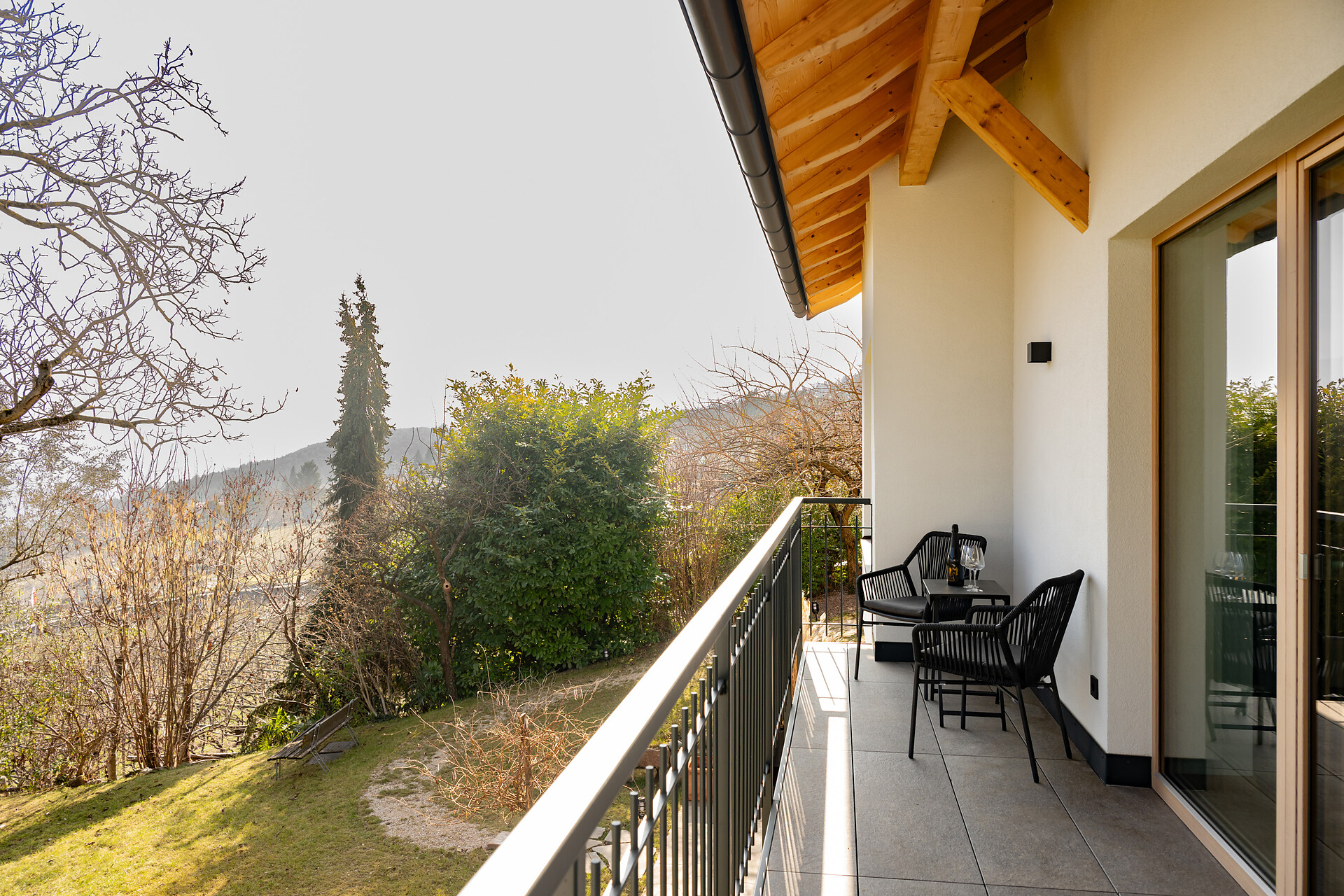 Apartments San Antonia Kaltern an der Weinstraße/Caldaro sulla Strada del Vino 16 suedtirol.info