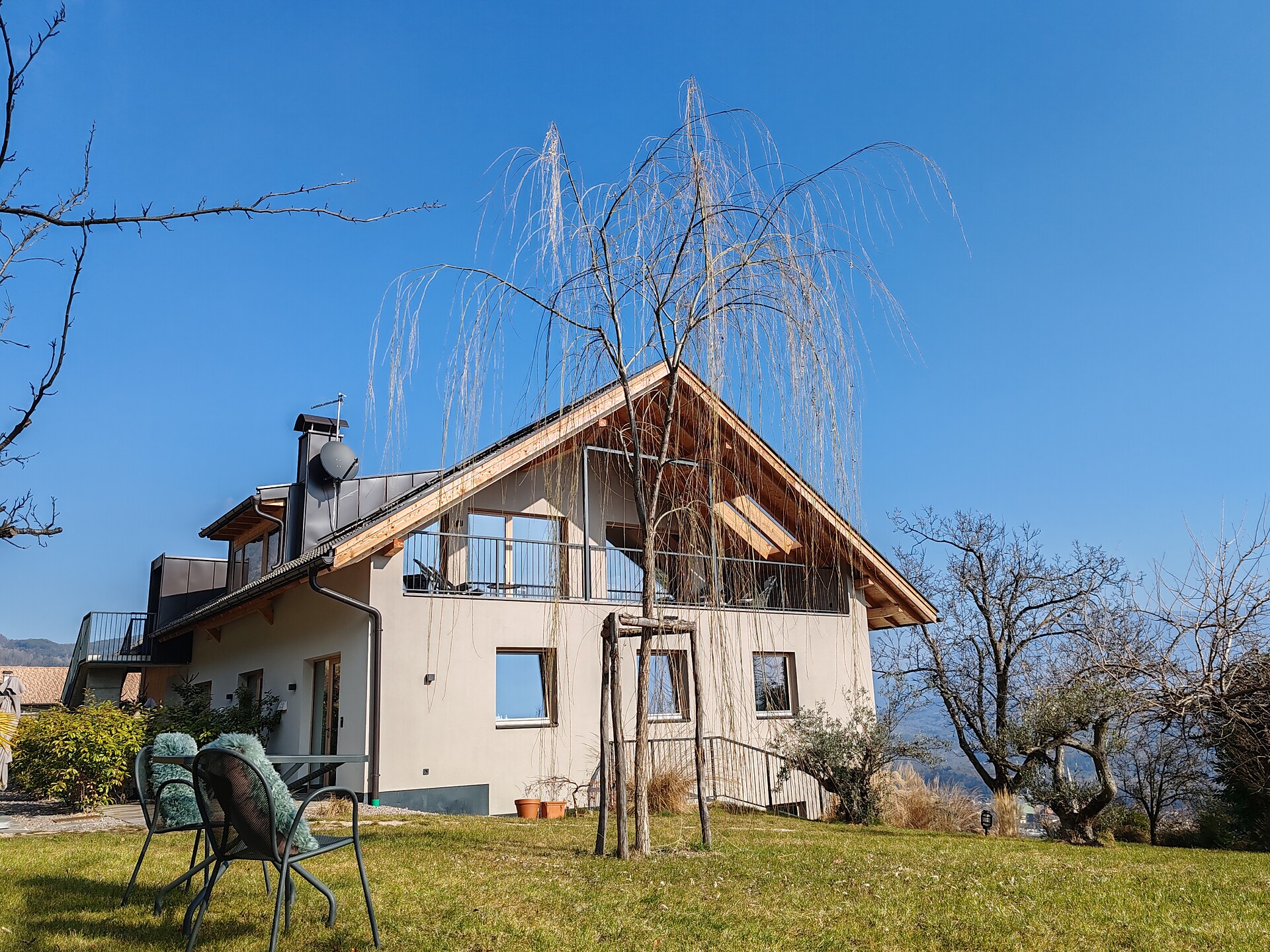 Apartments San Antonia Kaltern an der Weinstraße/Caldaro sulla Strada del Vino 17 suedtirol.info