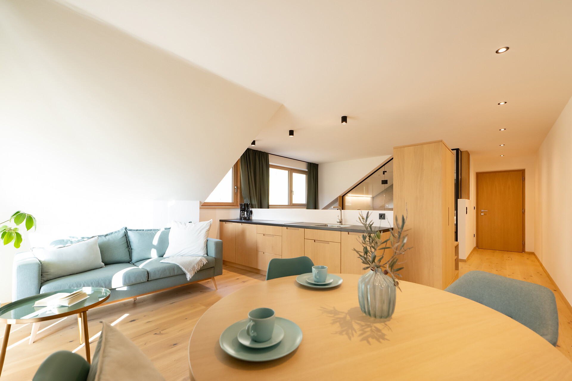 Apartments San Antonia Kaltern an der Weinstraße/Caldaro sulla Strada del Vino 5 suedtirol.info