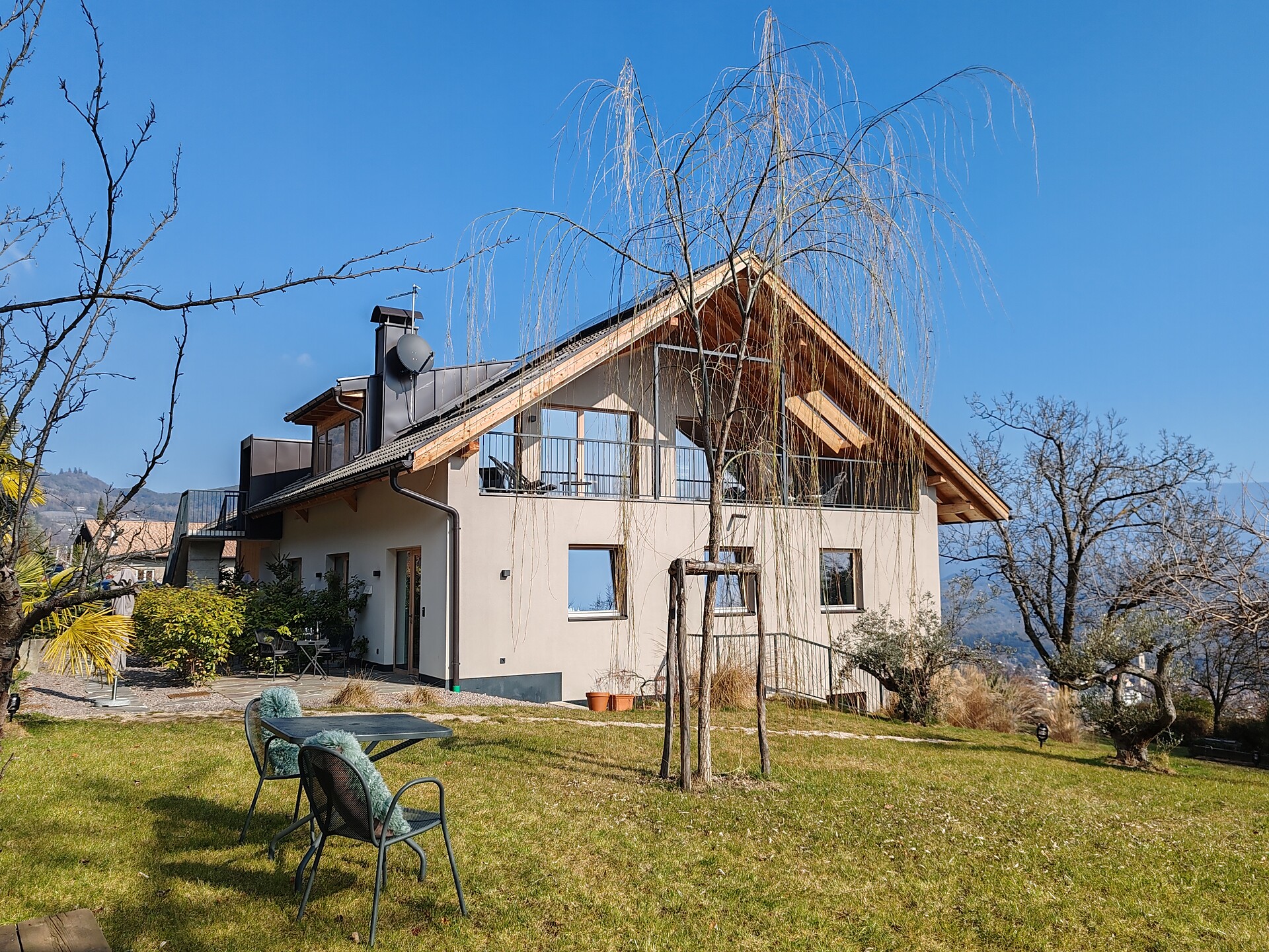 Apartments San Antonia Kaltern an der Weinstraße/Caldaro sulla Strada del Vino 2 suedtirol.info