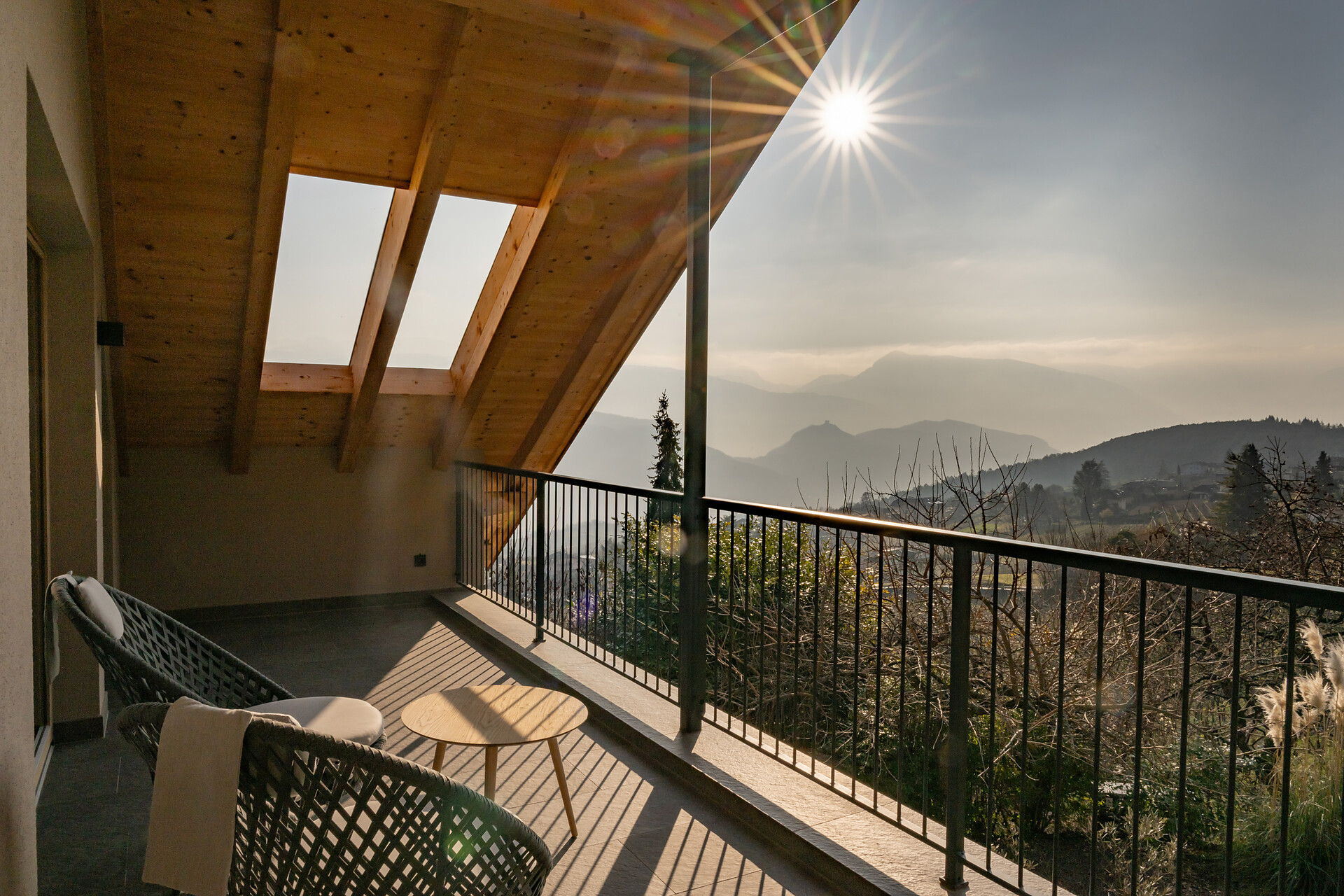 Apartments San Antonia Kaltern an der Weinstraße/Caldaro sulla Strada del Vino 10 suedtirol.info